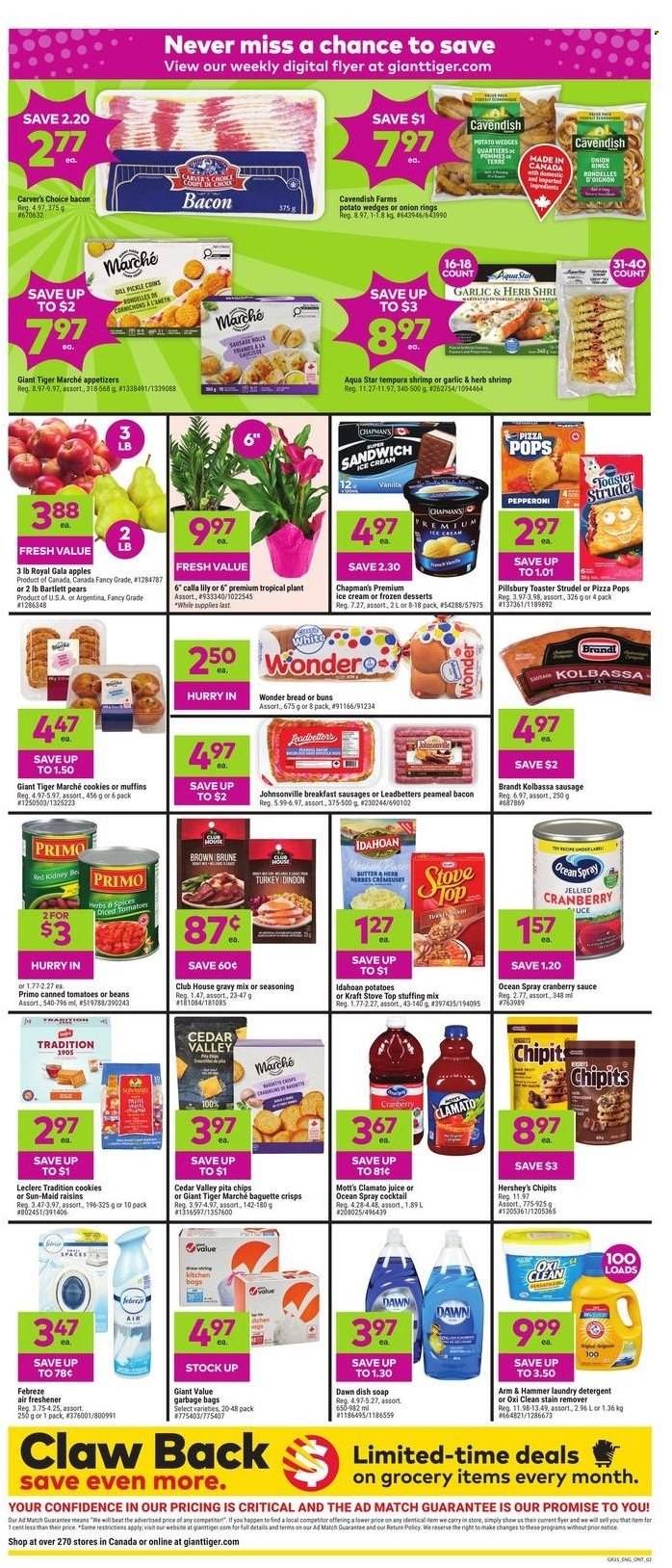 Giant Tiger flyer - March 27, 2024 - April 02, 2024. Page 2