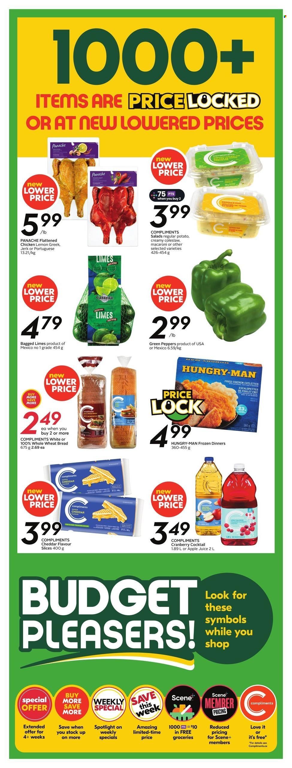 Sobeys flyer - March 28, 2024 - April 03, 2024. Page 5