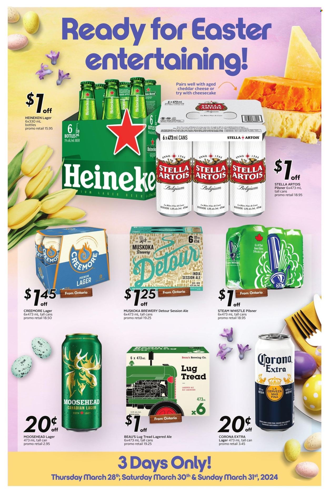 Sobeys flyer - March 28, 2024 - April 03, 2024. Page 9