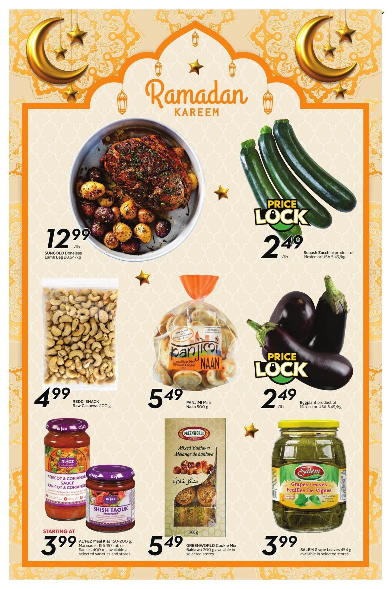 Sobeys flyer - March 28, 2024 - April 03, 2024. Page 16