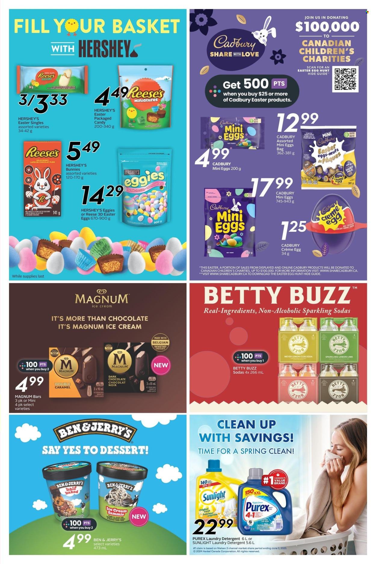 Sobeys flyer - March 28, 2024 - April 03, 2024. Page 21