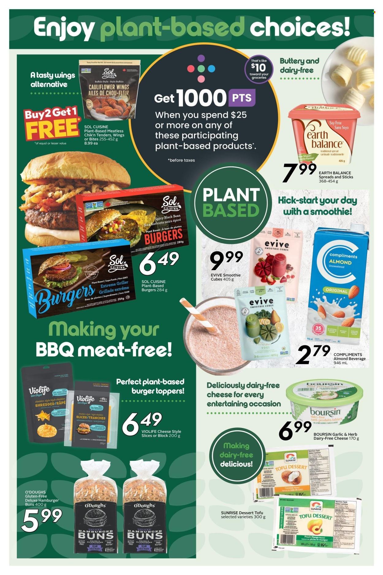 Sobeys flyer - March 28, 2024 - April 03, 2024. Page 22