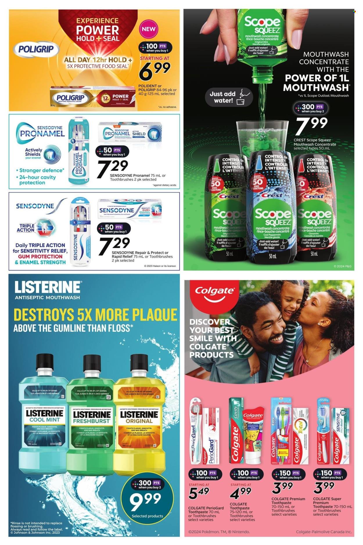 Sobeys flyer - March 28, 2024 - April 03, 2024. Page 24