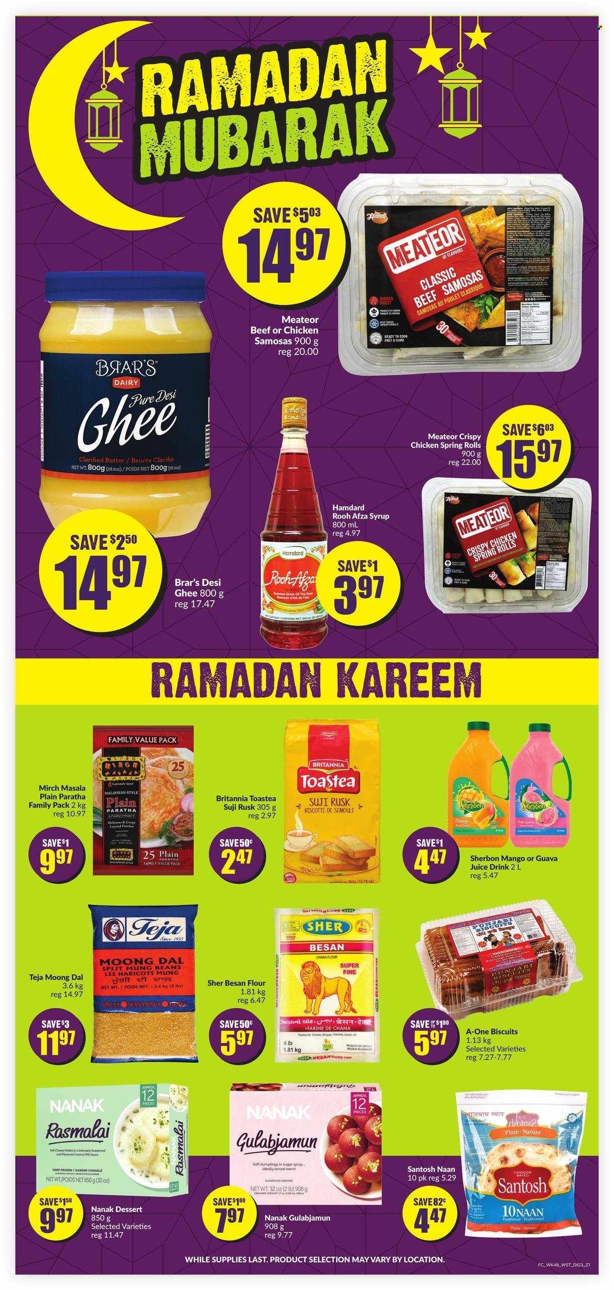 FreshCo. flyer - March 28, 2024 - April 03, 2024. Page 8