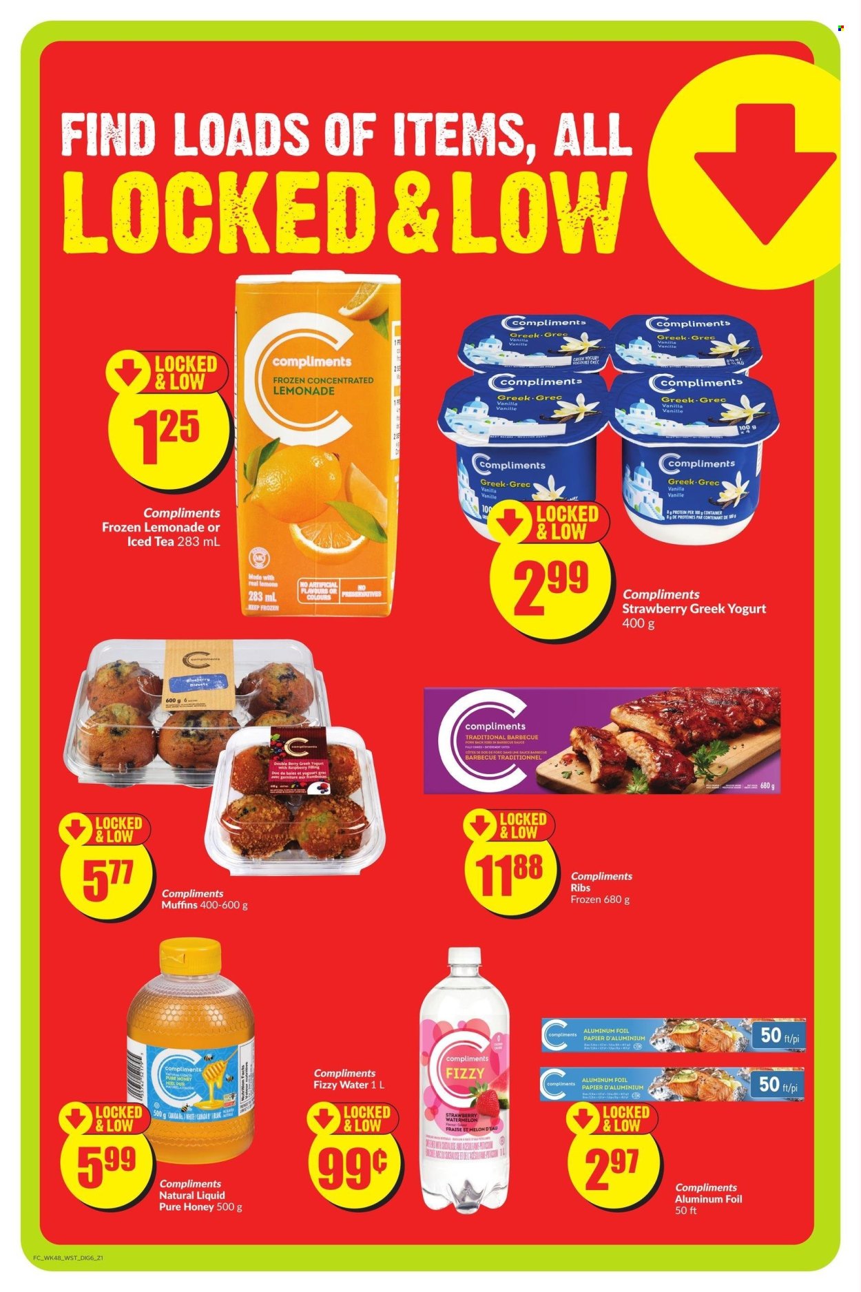 FreshCo. flyer - March 28, 2024 - April 03, 2024. Page 11