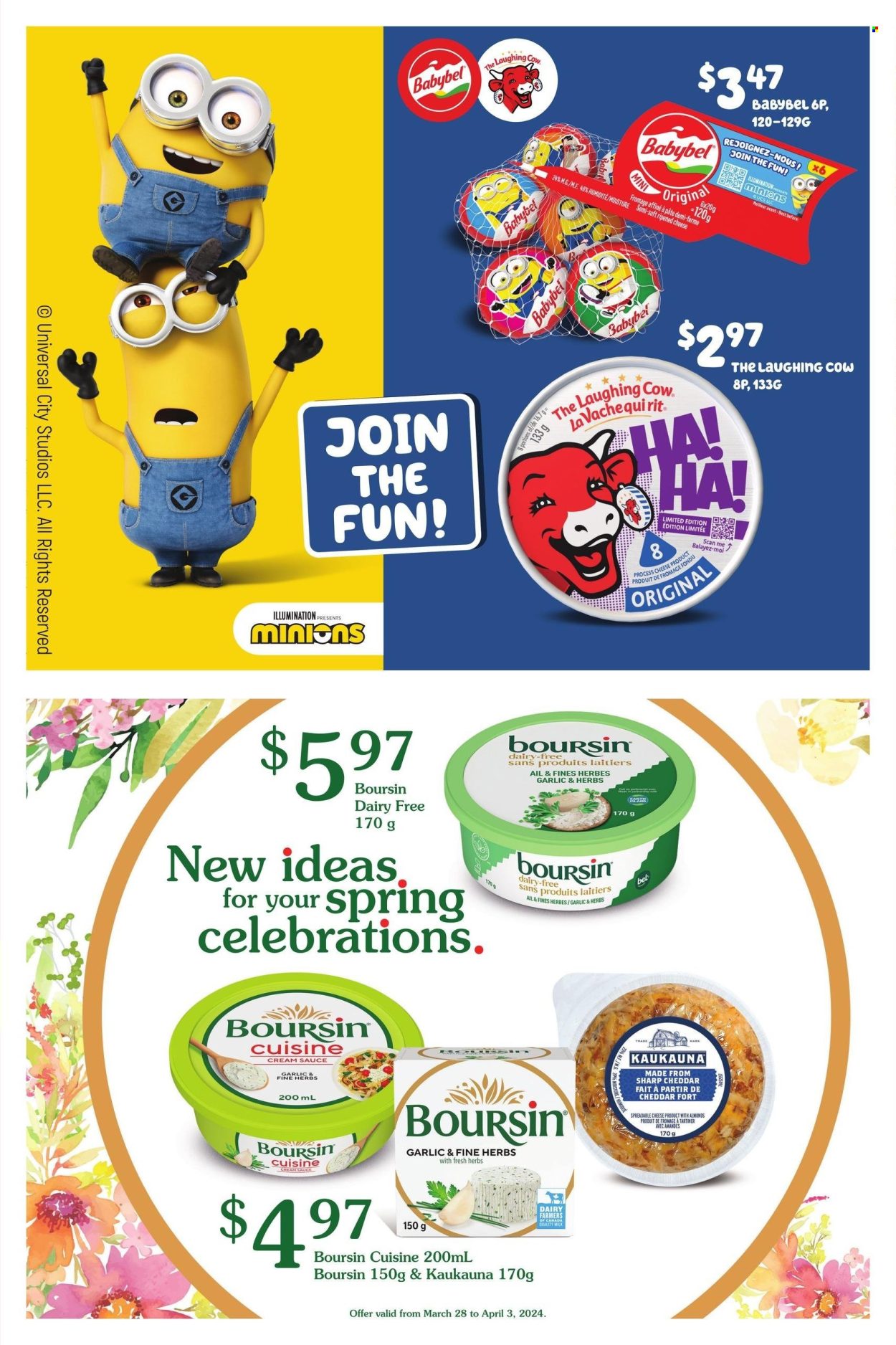 FreshCo. flyer - March 28, 2024 - April 03, 2024. Page 13