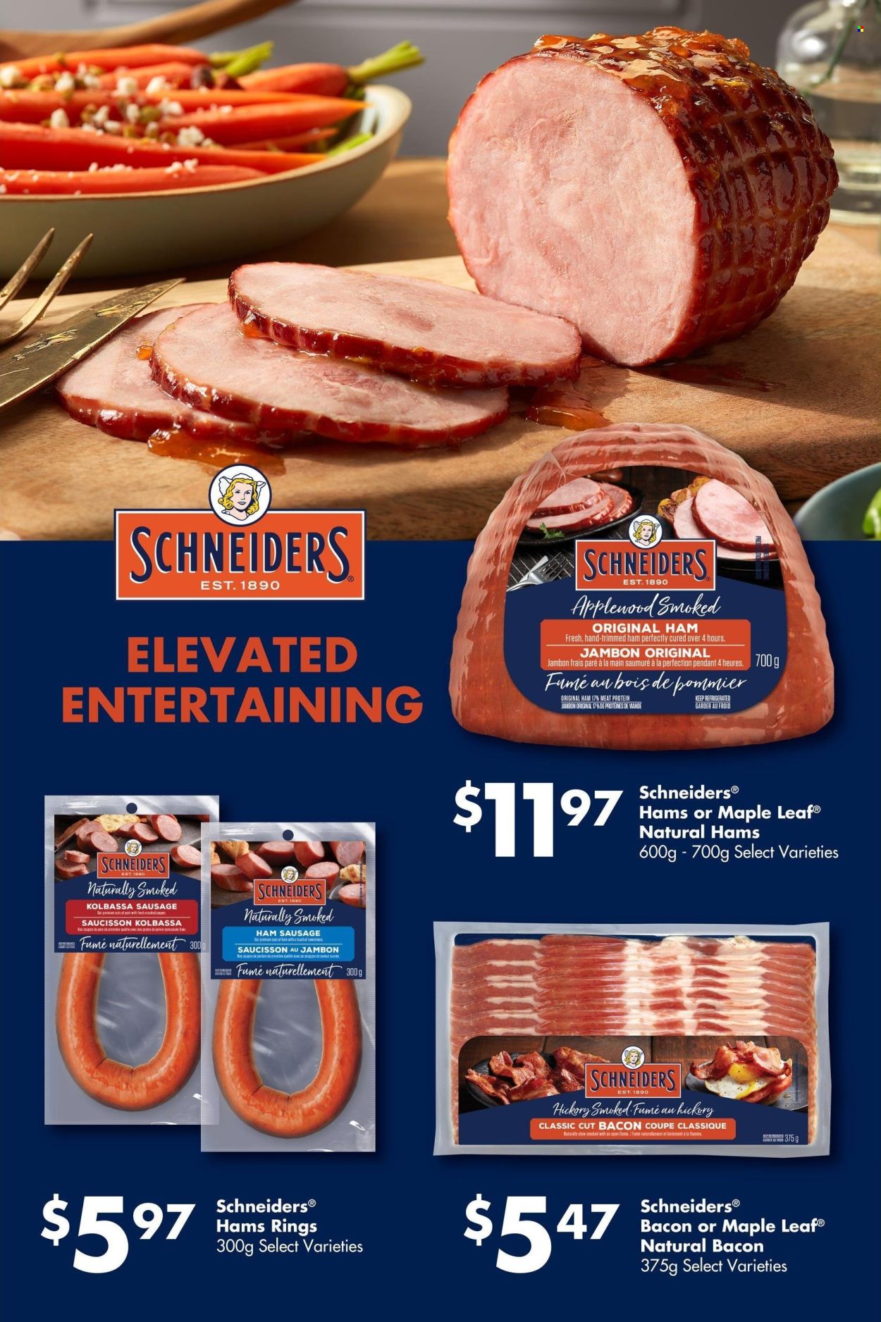 FreshCo. flyer - March 28, 2024 - April 03, 2024. Page 14