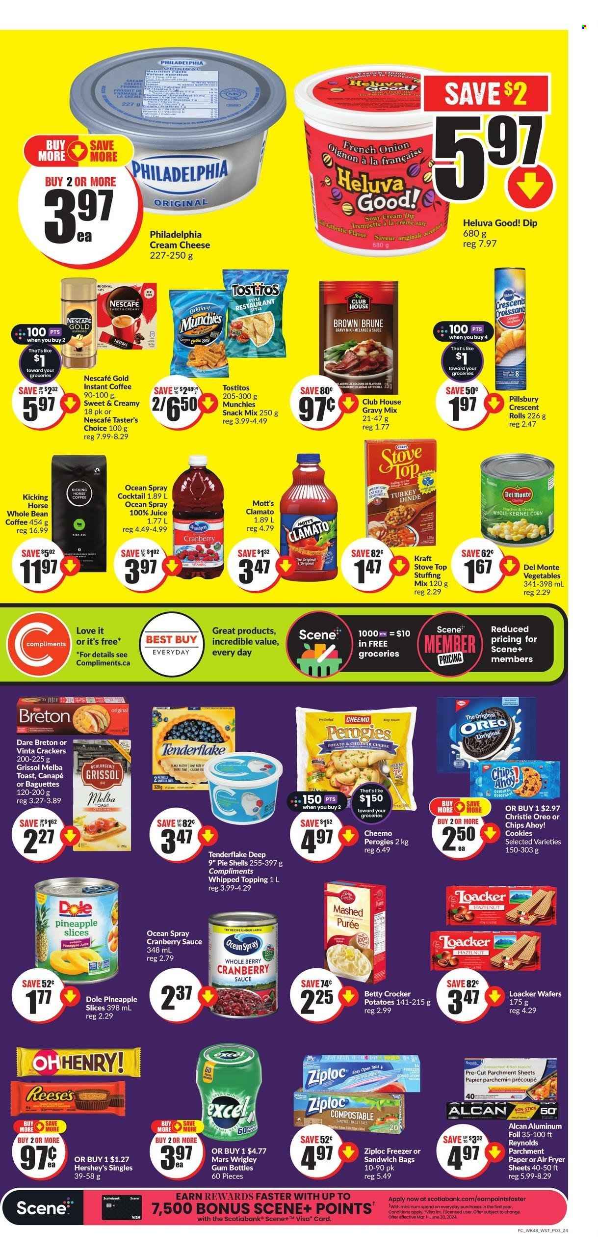 Chalo! FreshCo. flyer - March 28, 2024 - April 03, 2024. Page 5