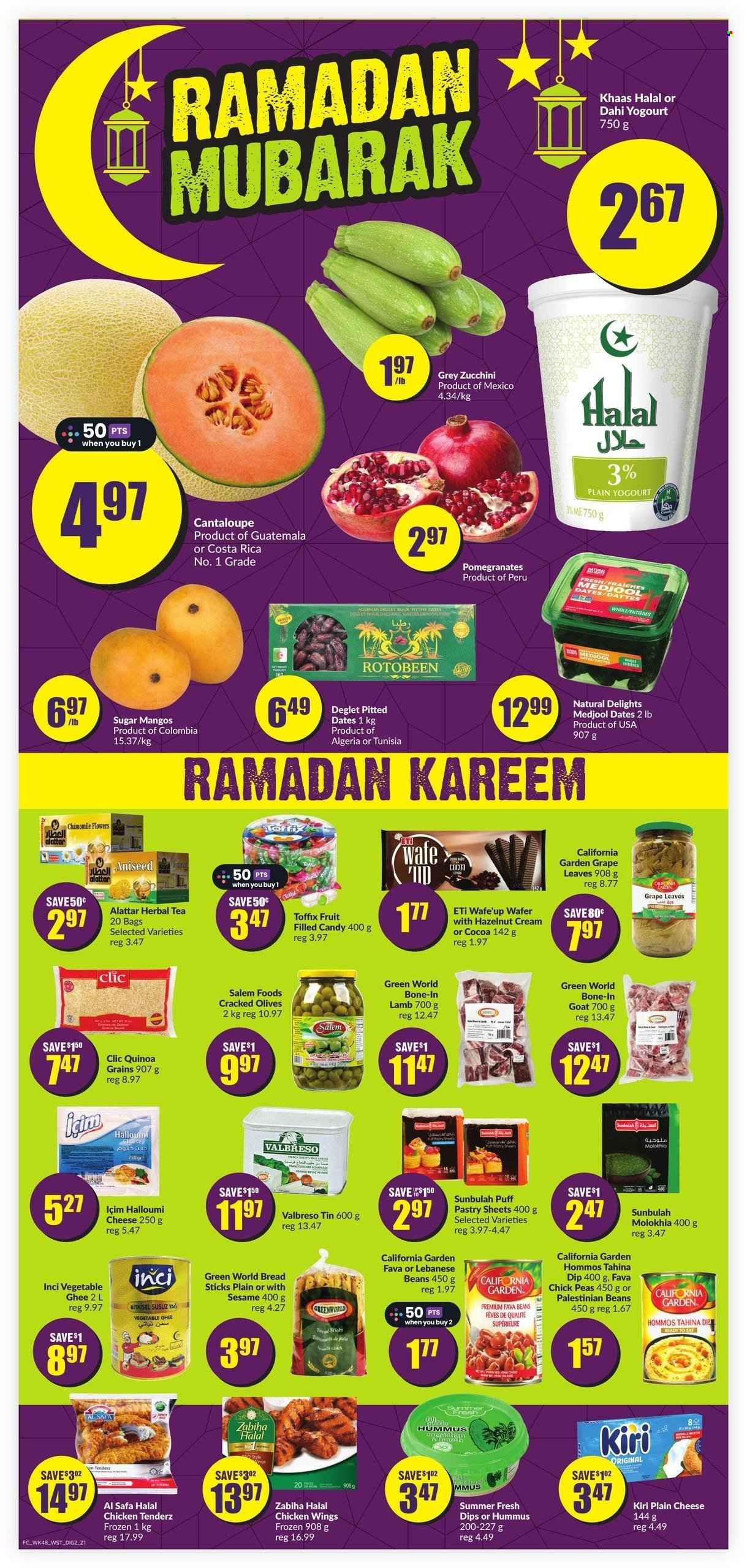 Chalo! FreshCo. flyer - March 28, 2024 - April 03, 2024. Page 7