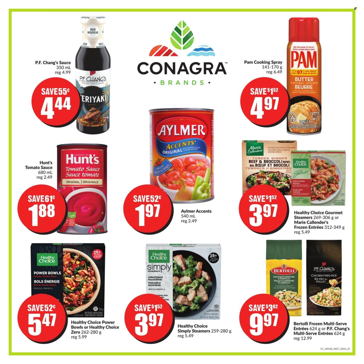 Chalo! FreshCo. flyer - March 28, 2024 - April 03, 2024. Page 10