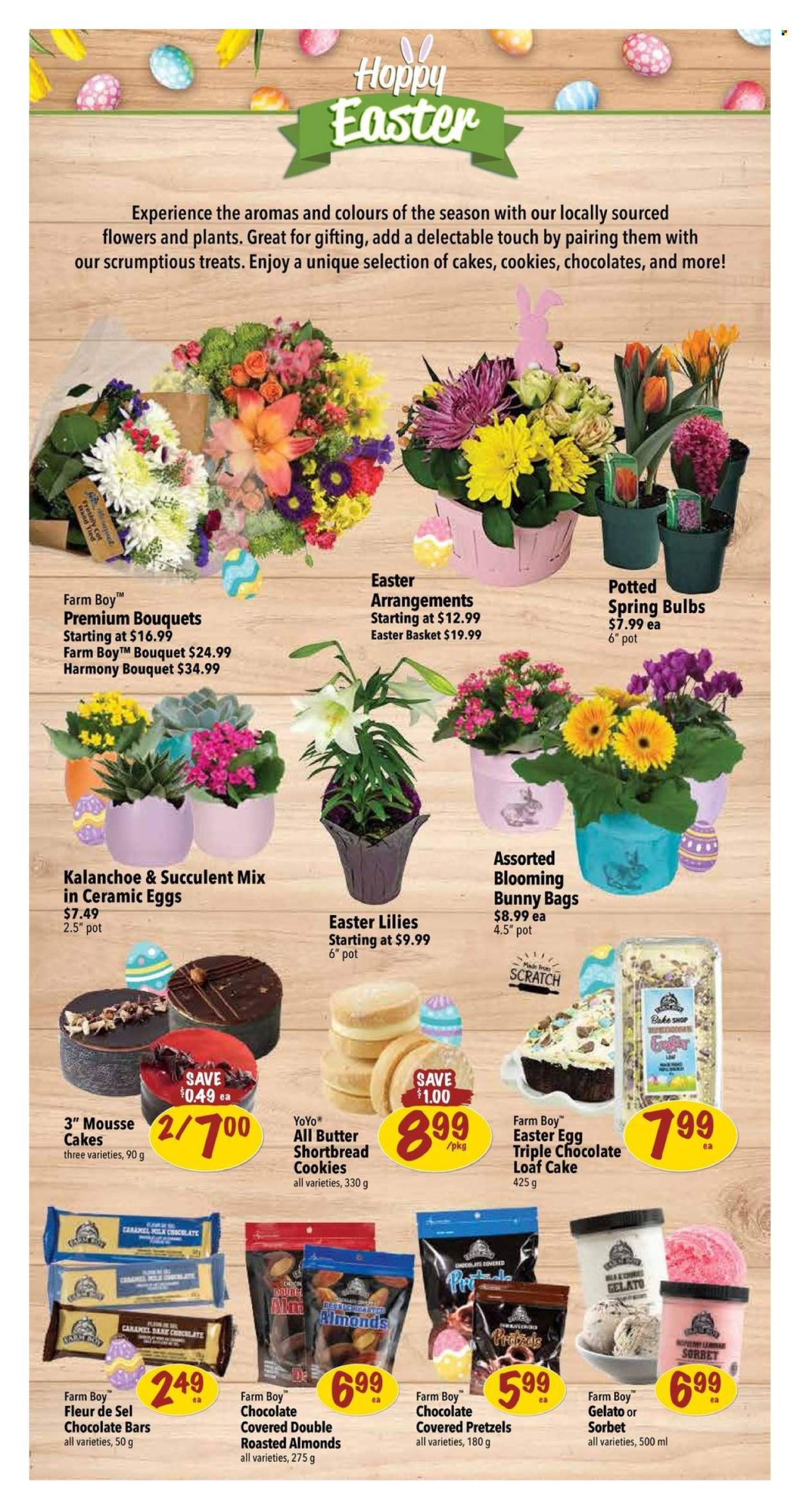 Farm Boy flyer - March 28, 2024 - April 03, 2024. Page 5