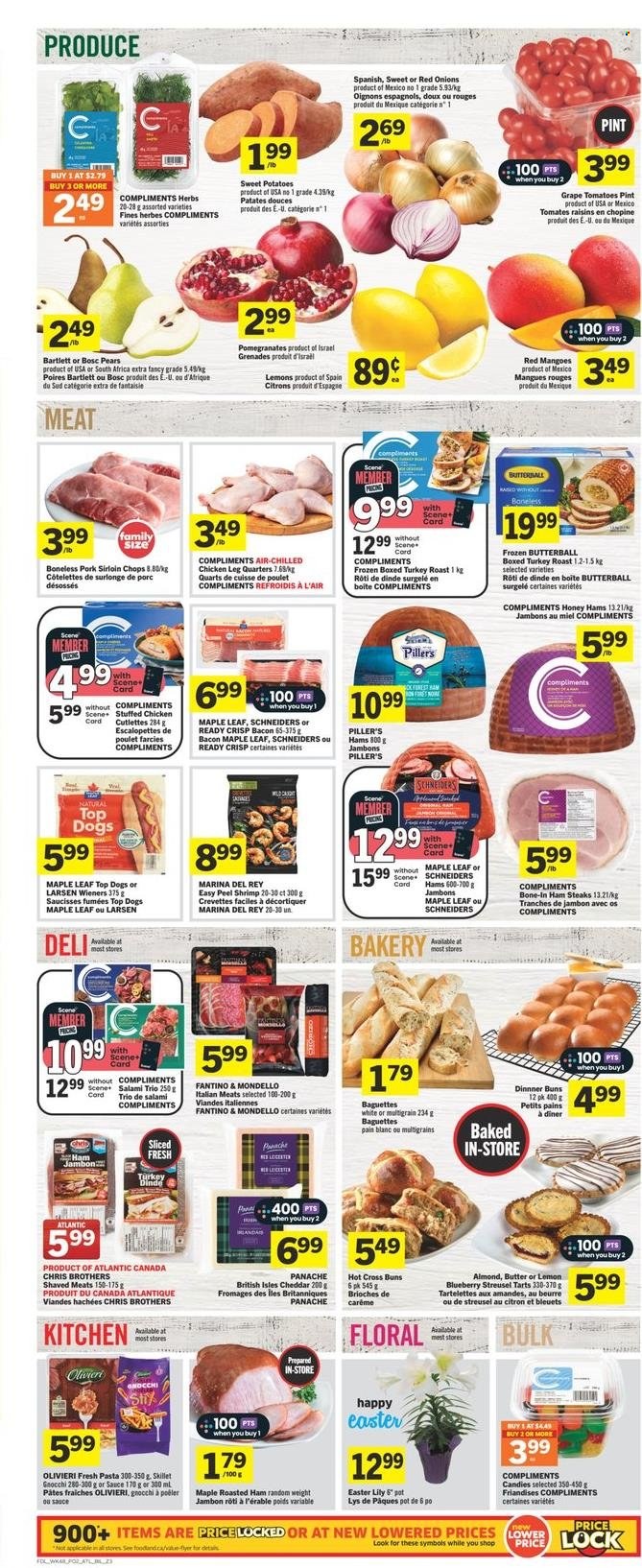 Co-op flyer - March 28, 2024 - April 03, 2024. Page 3