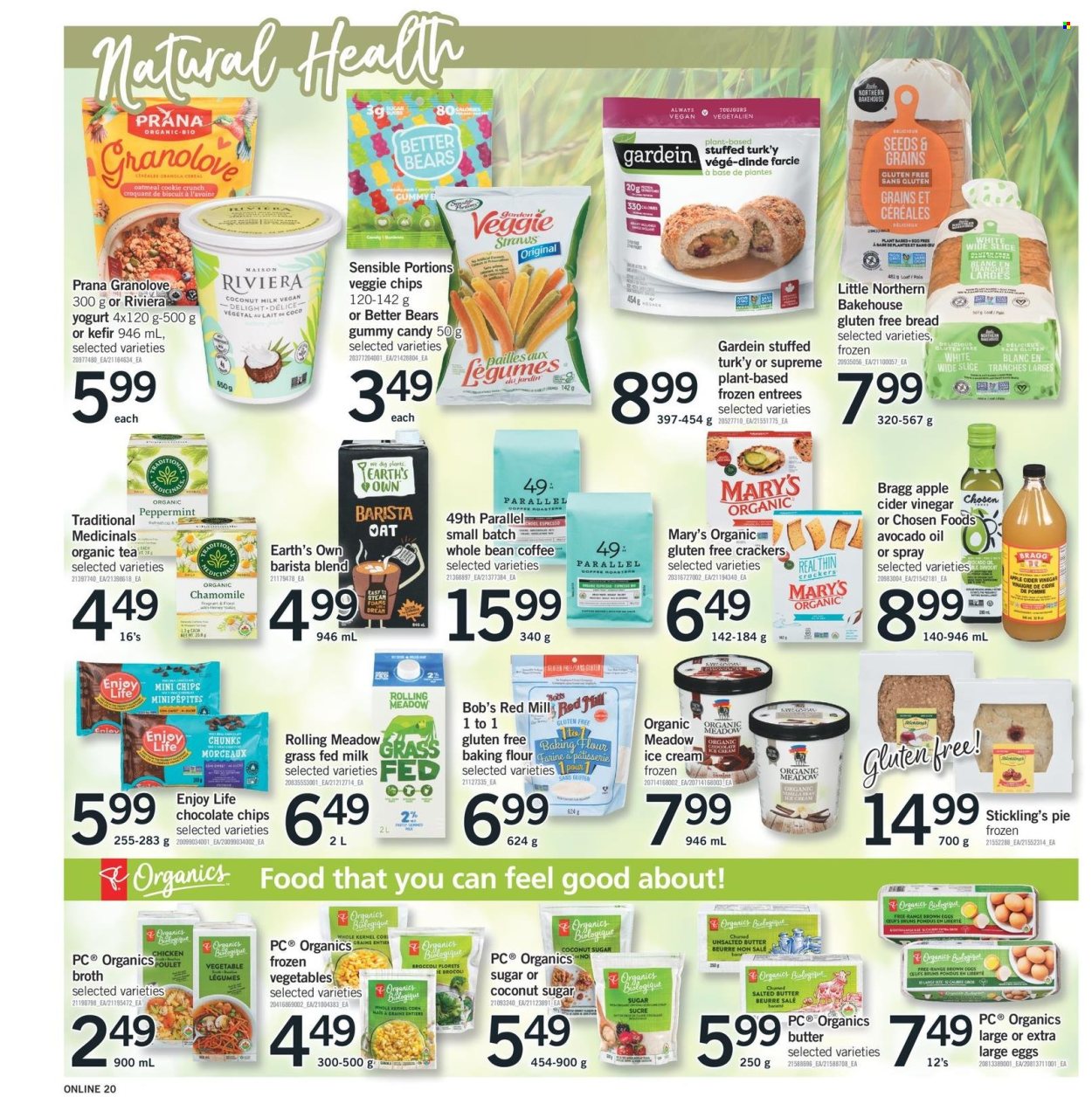 Fortinos flyer - March 28, 2024 - March 30, 2024. Page 19