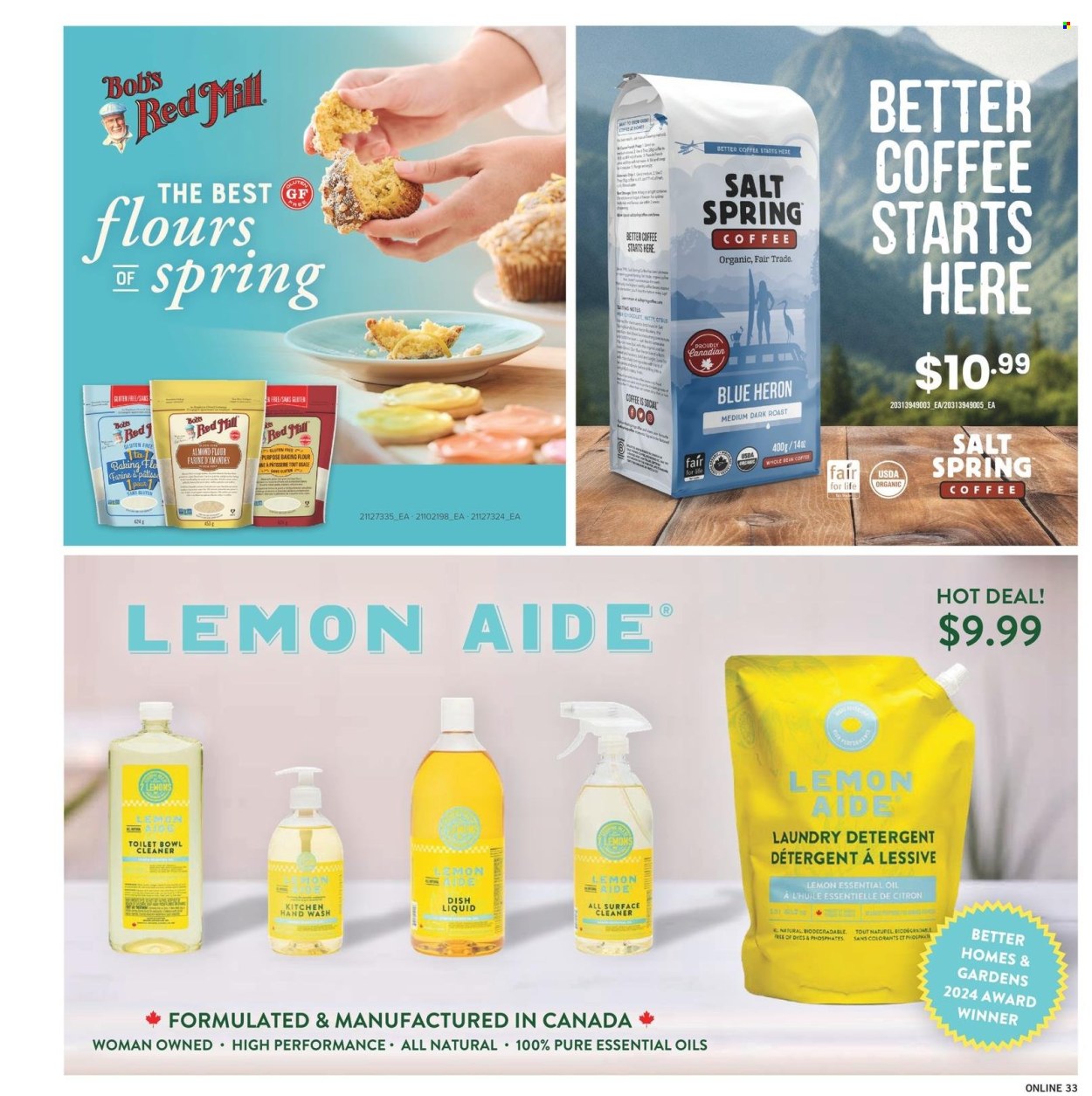 Fortinos flyer - March 28, 2024 - March 30, 2024. Page 35