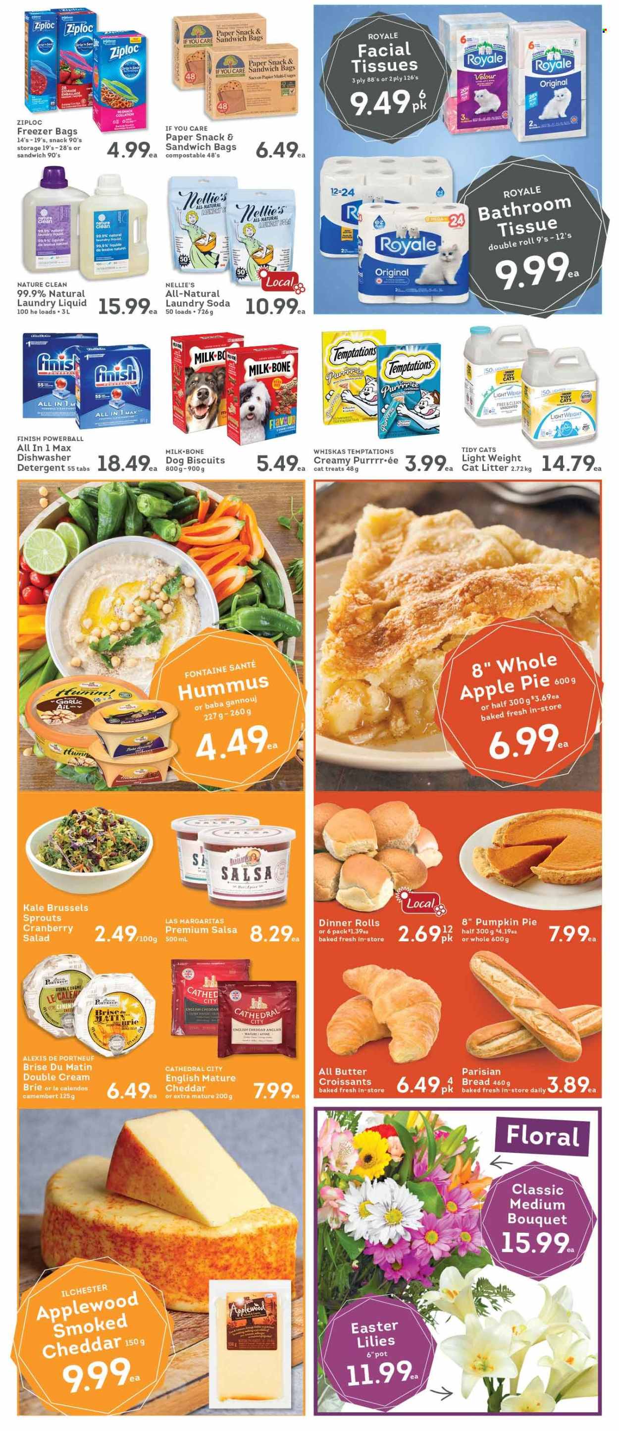 Circulaire IGA Simple Goodness - 29 Mars 2024 - 04 Avril 2024. Page 7