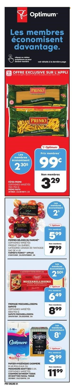 Provigo flyer - April 04, 2024 - April 10, 2024. Page 11