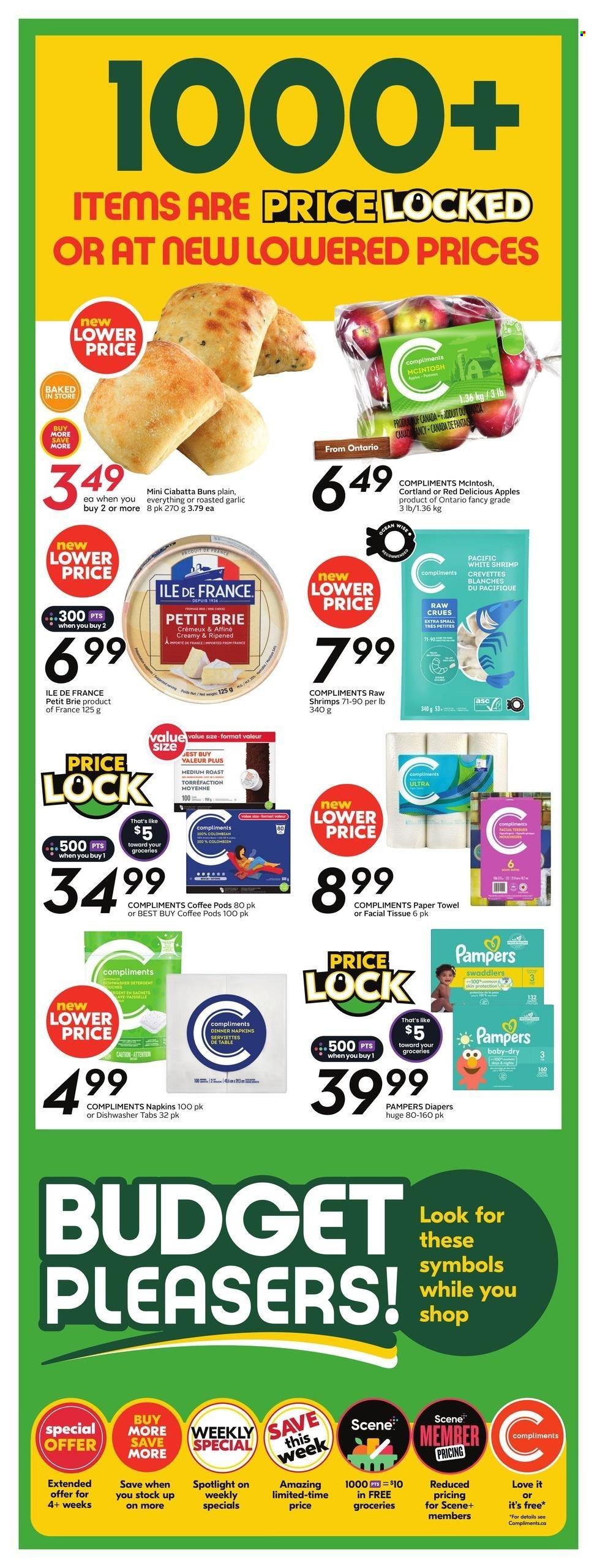 Sobeys flyer - April 04, 2024 - April 10, 2024. Page 6