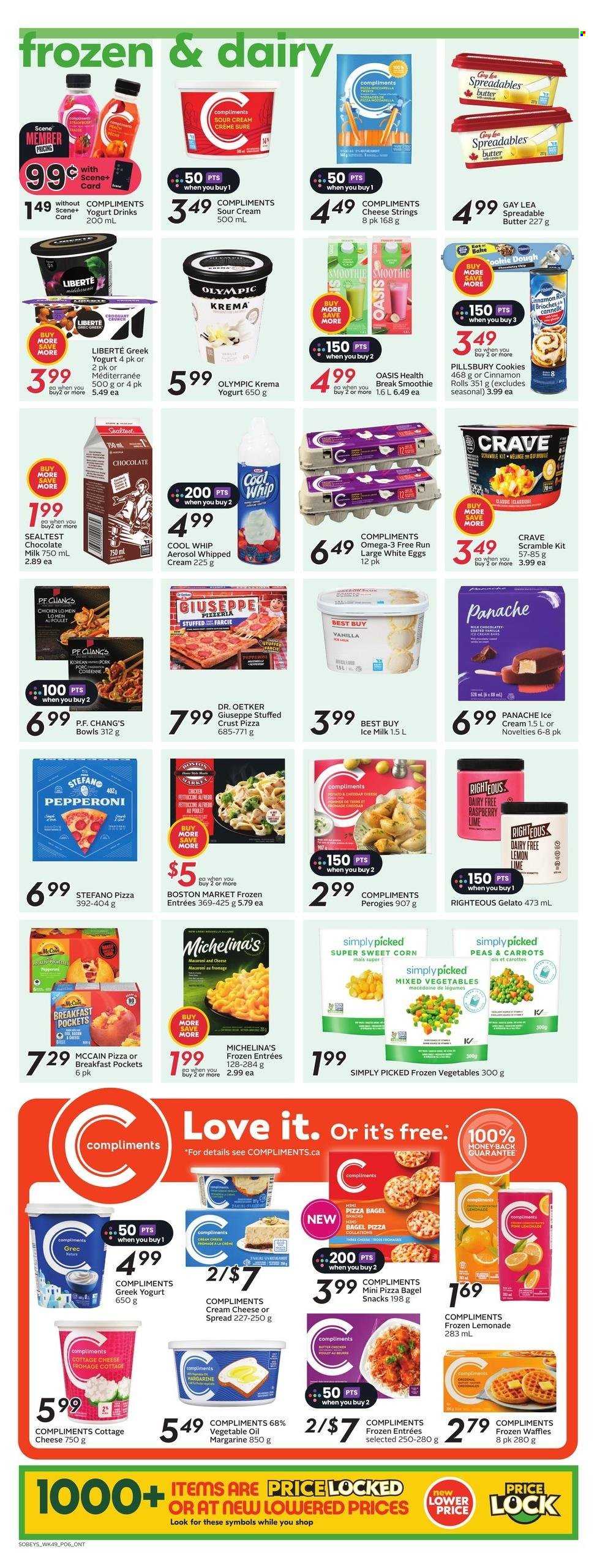 Sobeys flyer - April 04, 2024 - April 10, 2024. Page 12