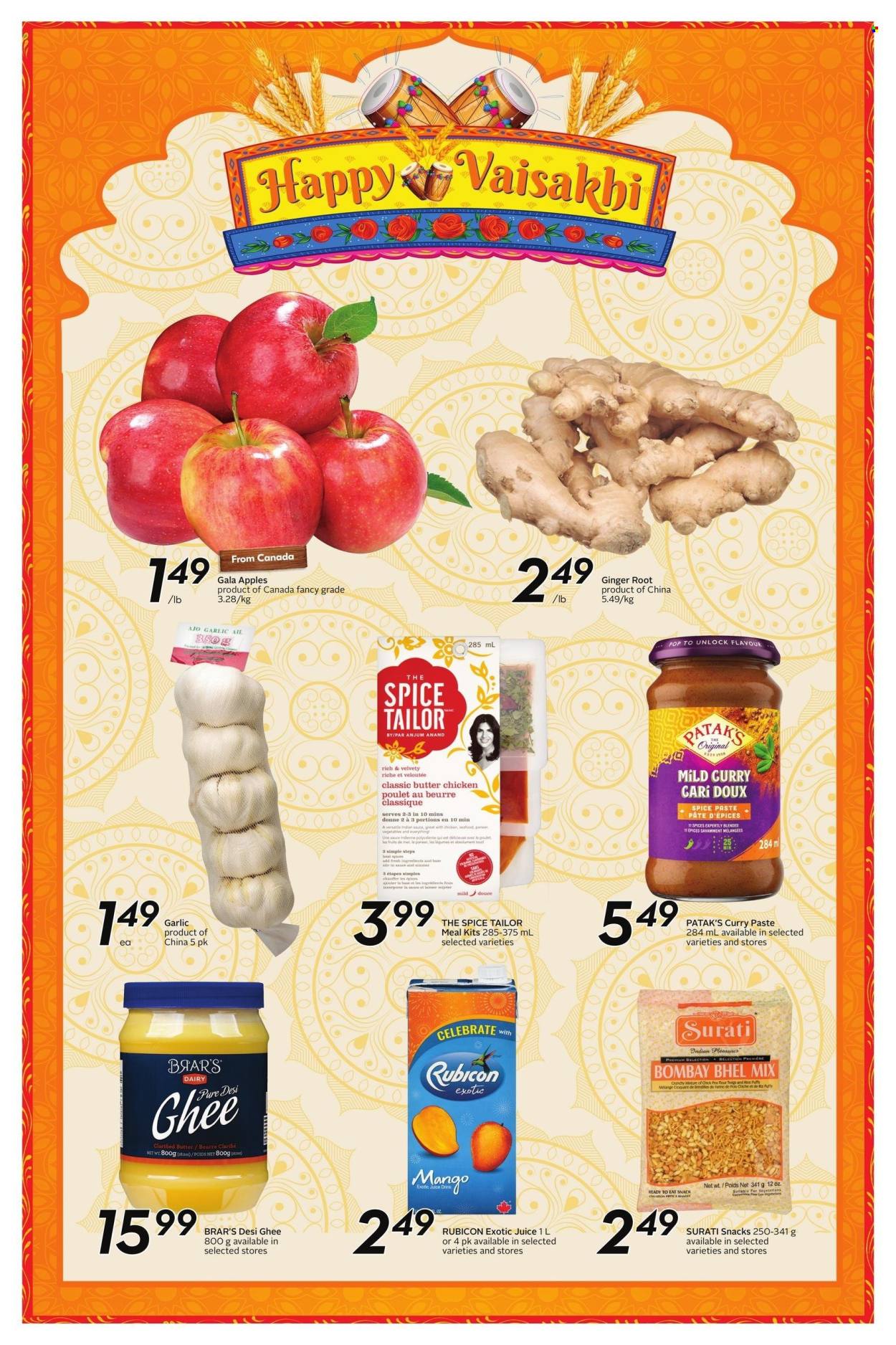 Sobeys flyer - April 04, 2024 - April 10, 2024. Page 14