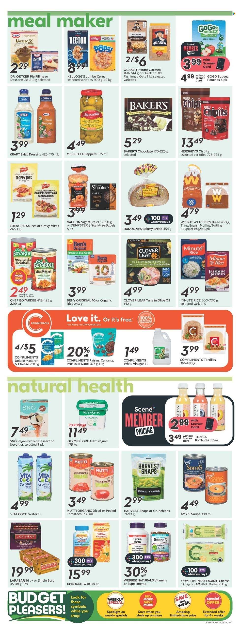 Sobeys flyer - April 04, 2024 - April 10, 2024. Page 15