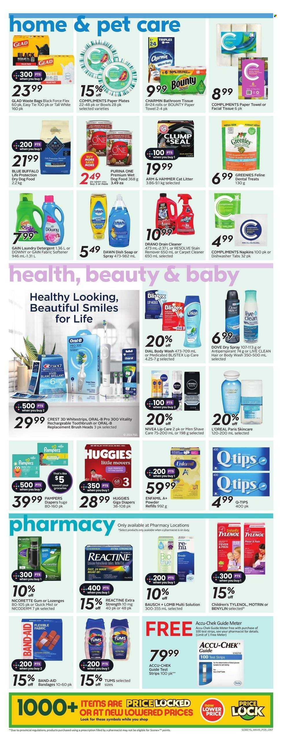Sobeys flyer - April 04, 2024 - April 10, 2024. Page 16