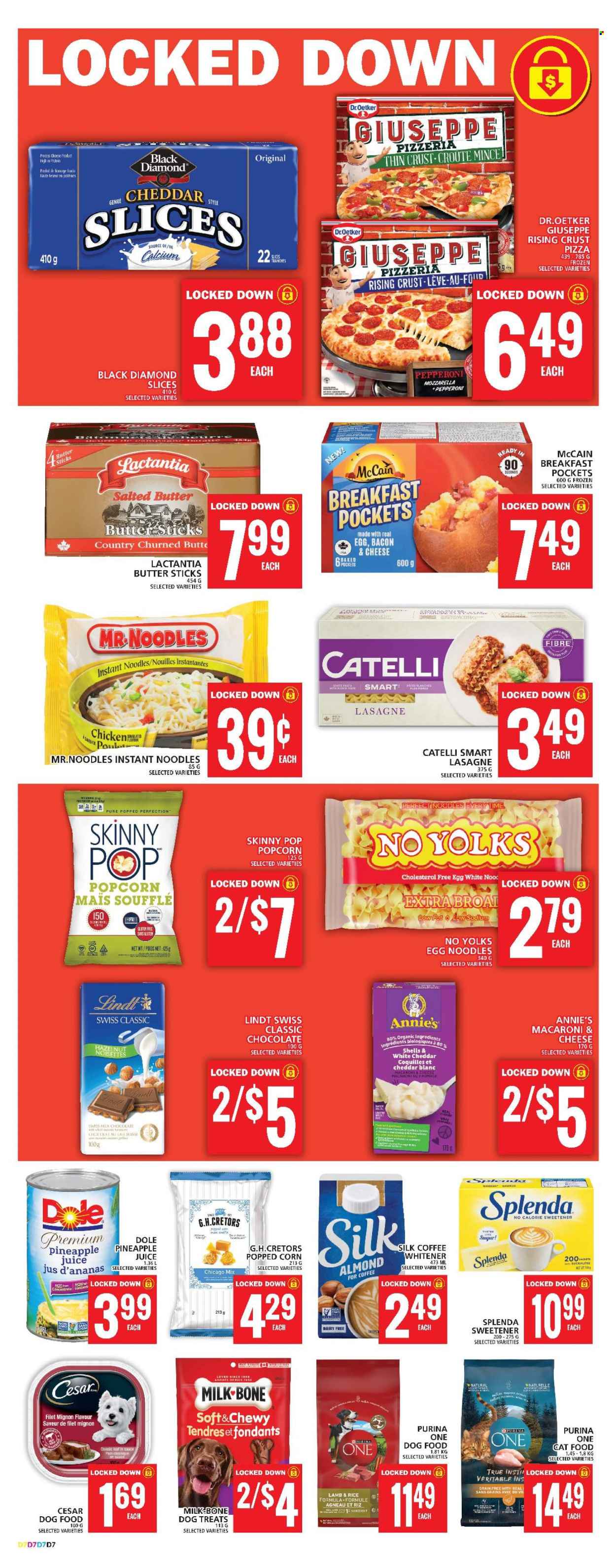 Food Basics flyer - April 04, 2024 - April 10, 2024. Page 9