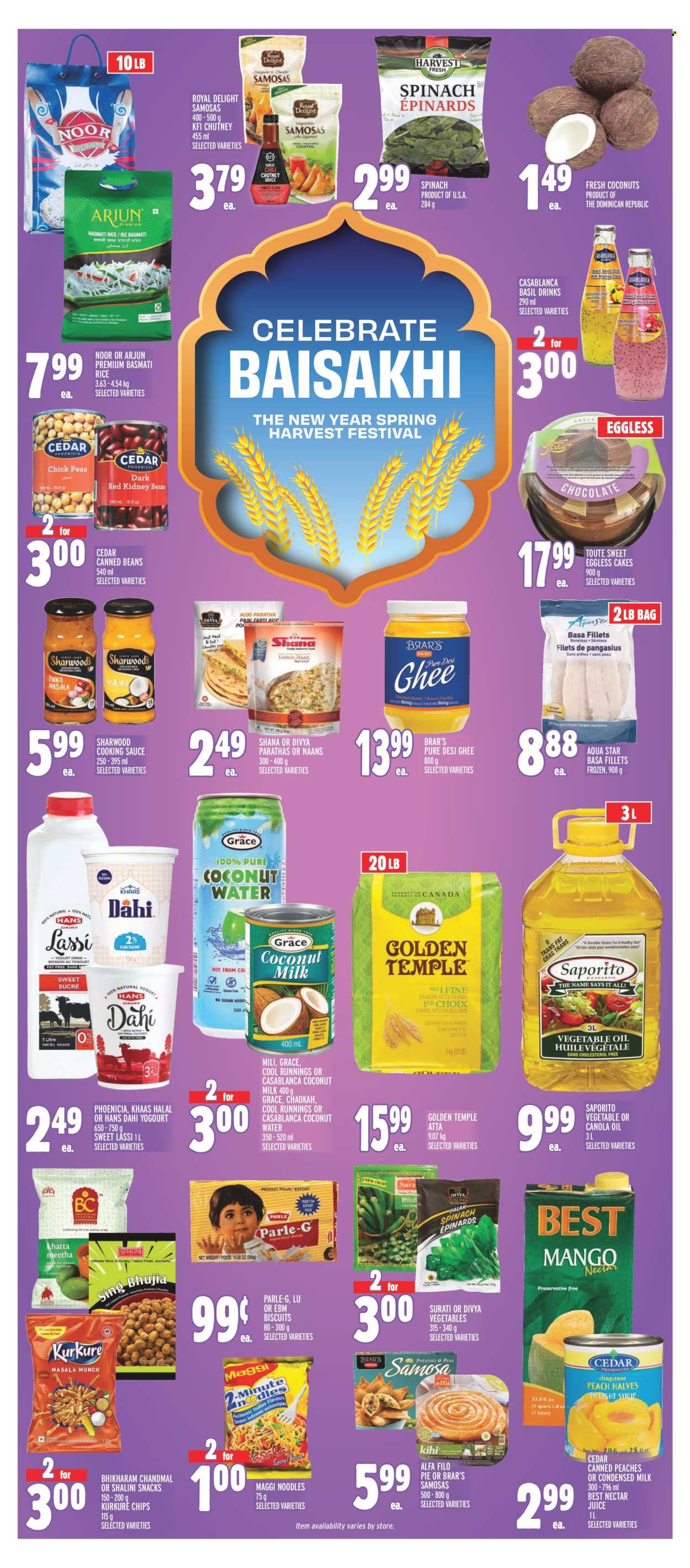 Metro flyer - April 04, 2024 - April 10, 2024. Page 18