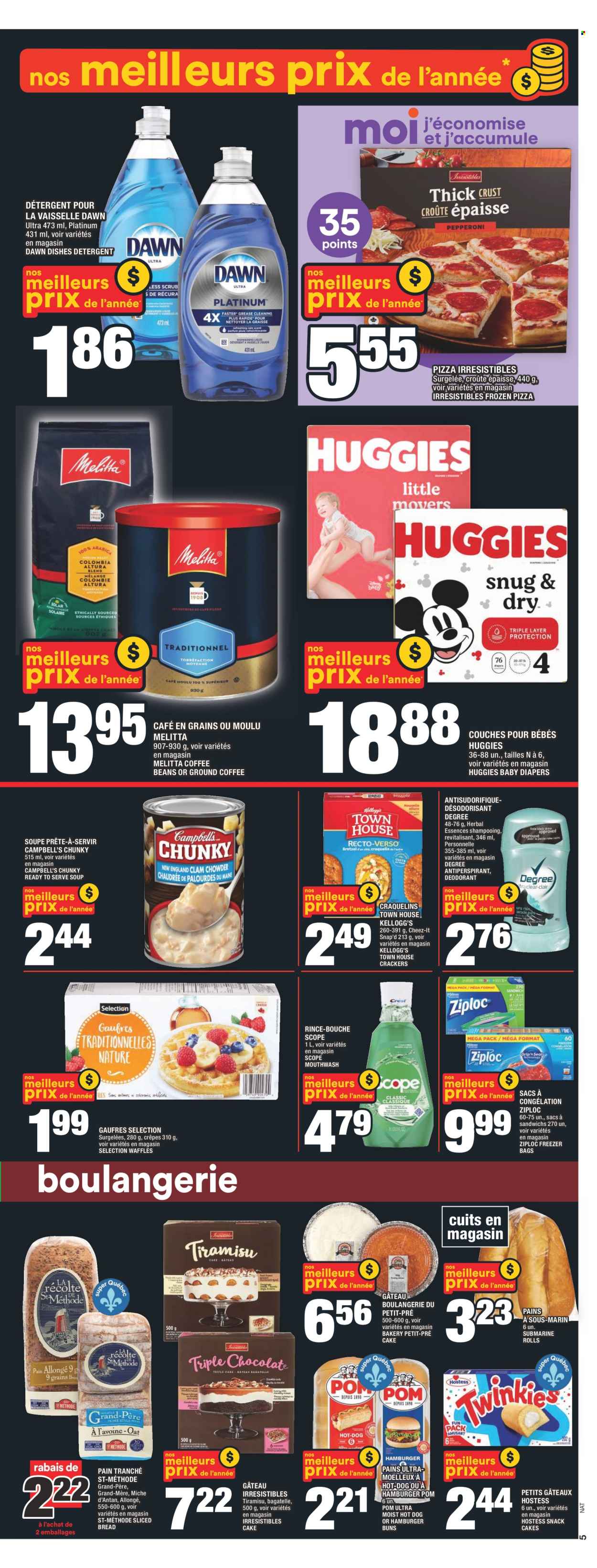 Super C flyer - April 04, 2024 - April 10, 2024. Page 7