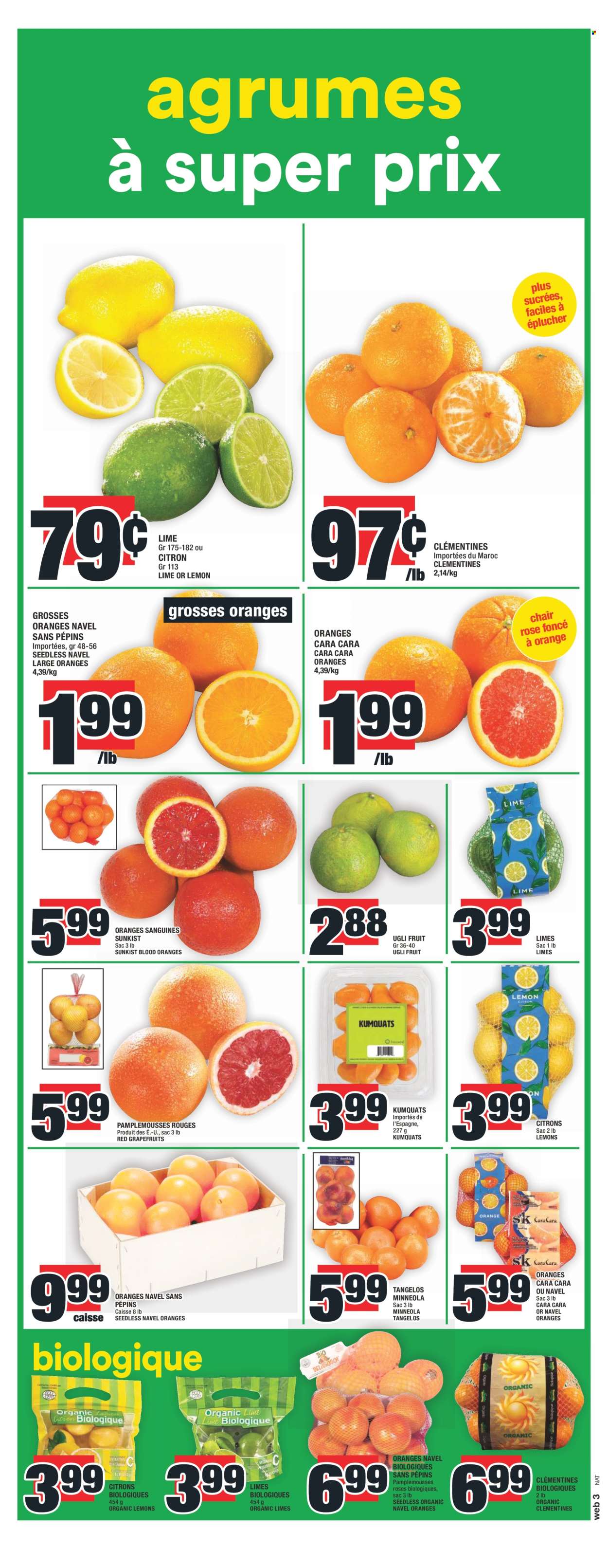 Super C flyer - April 04, 2024 - April 10, 2024. Page 9