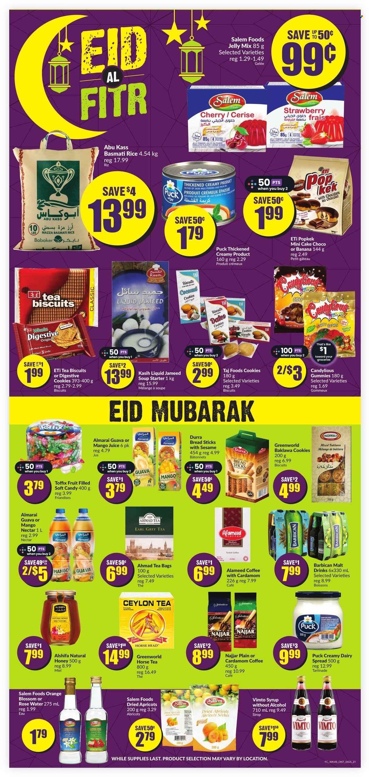 FreshCo. flyer - April 04, 2024 - April 10, 2024. Page 10