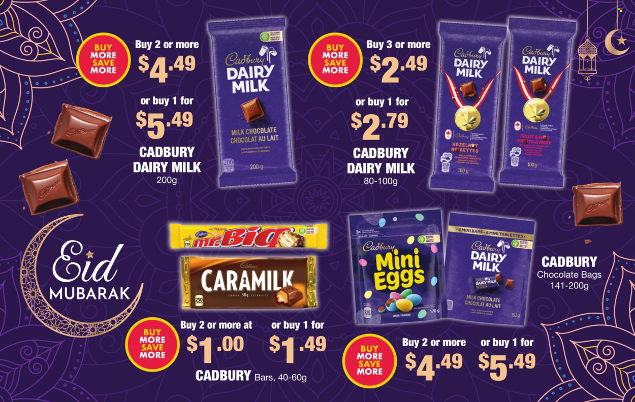 FreshCo. flyer - April 04, 2024 - April 10, 2024. Page 14