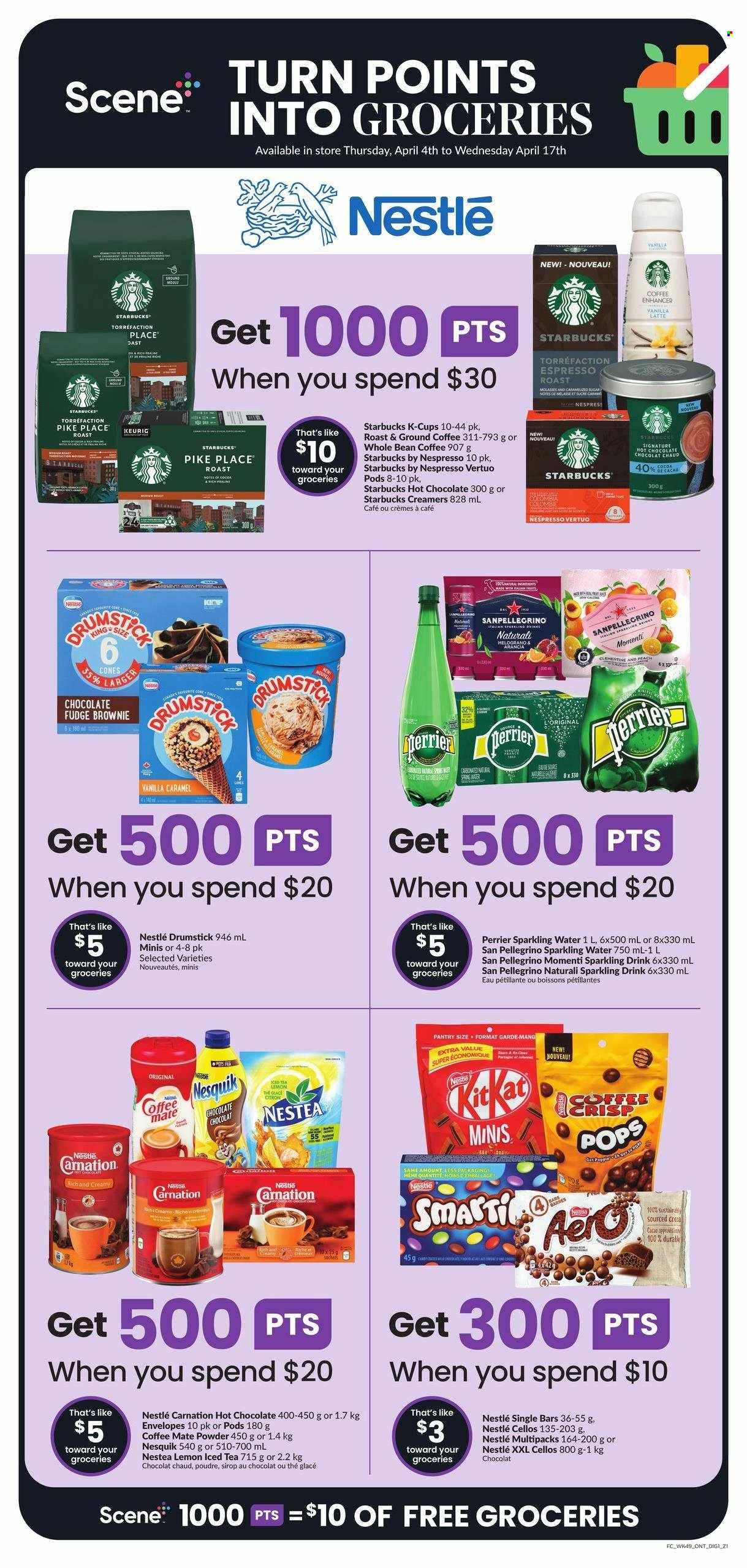 Chalo! FreshCo. flyer - April 04, 2024 - April 10, 2024. Page 6