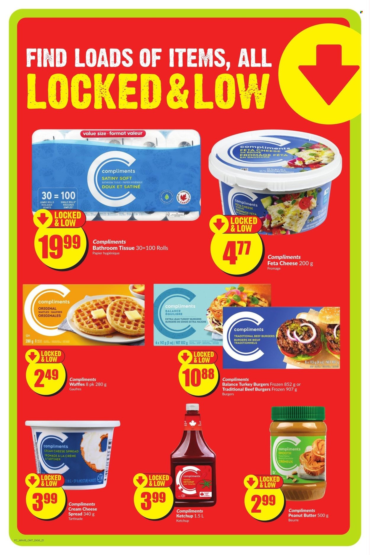 Chalo! FreshCo. flyer - April 04, 2024 - April 10, 2024. Page 11