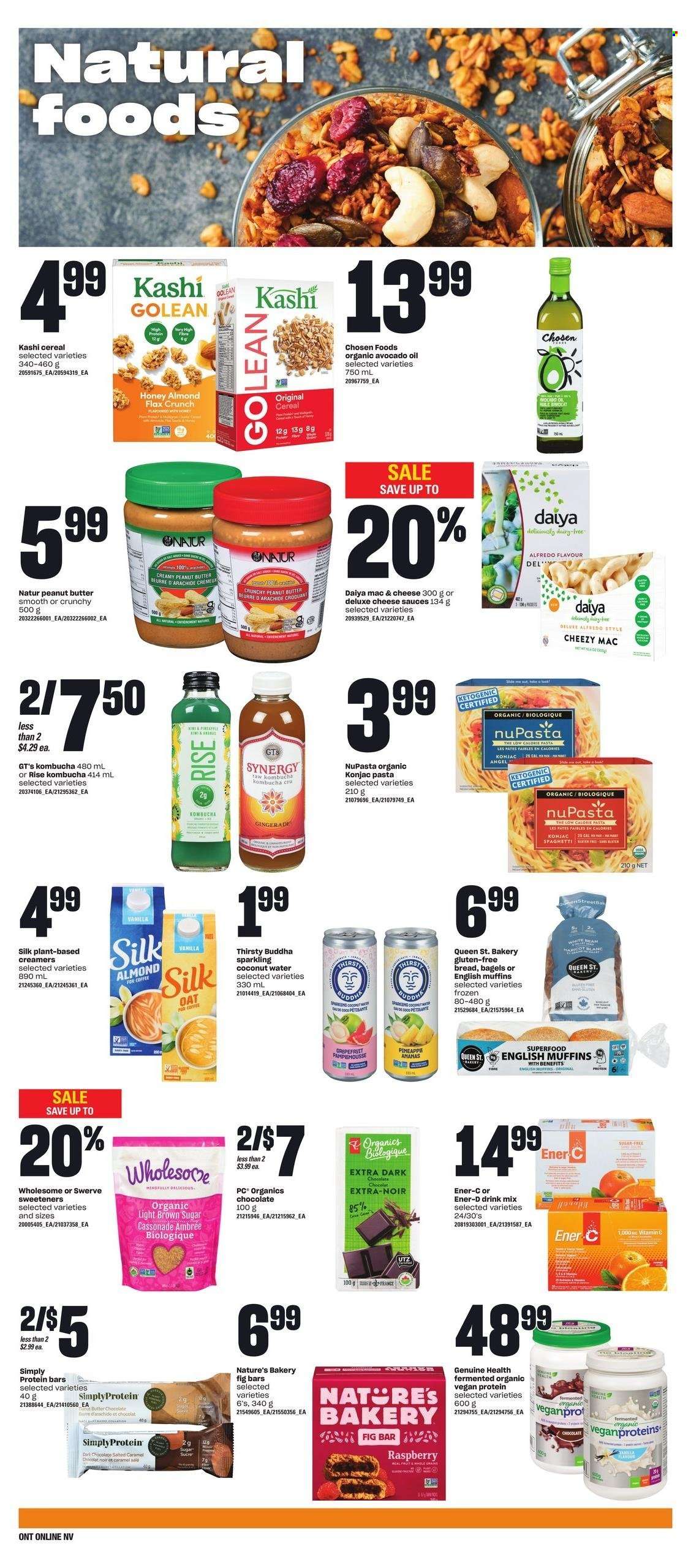 Loblaws flyer - April 04, 2024 - April 10, 2024. Page 5