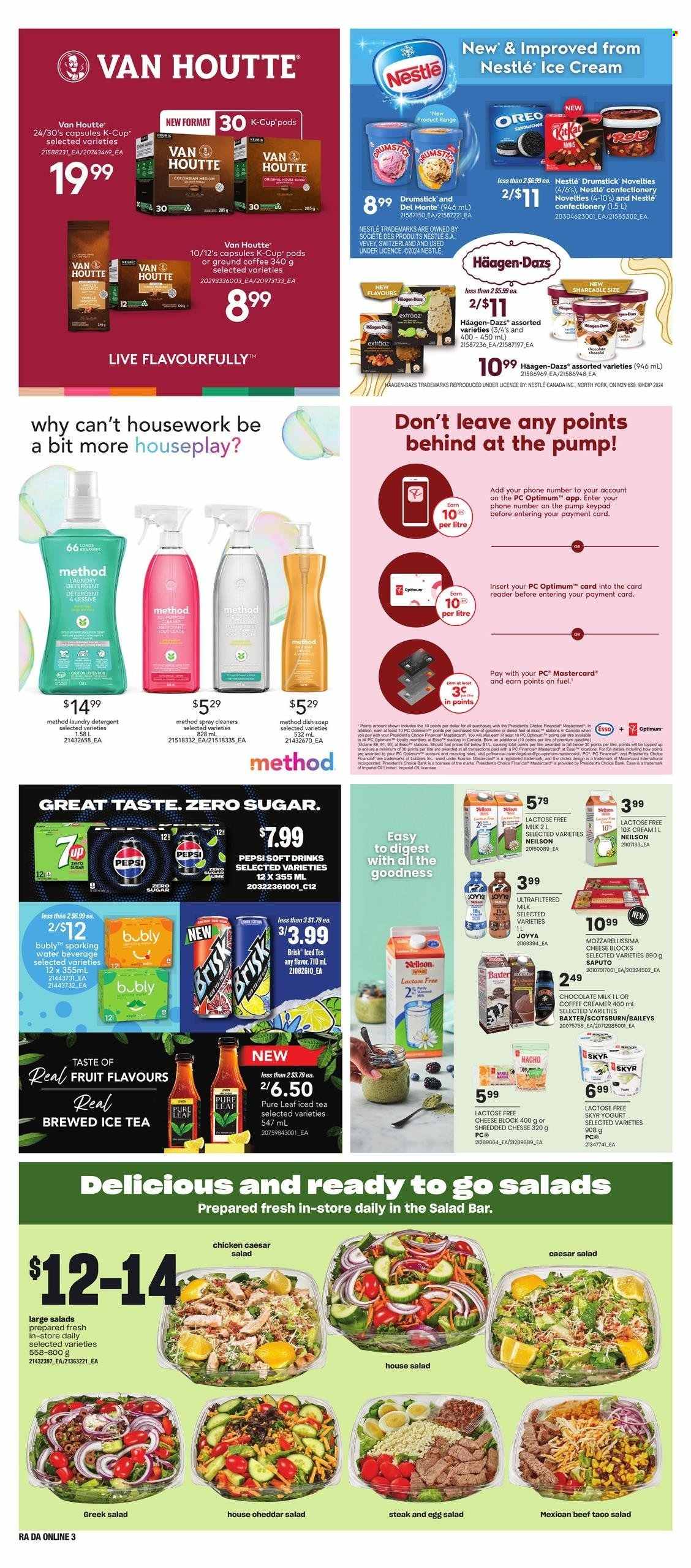 Atlantic Superstore flyer - April 04, 2024 - April 10, 2024. Page 11