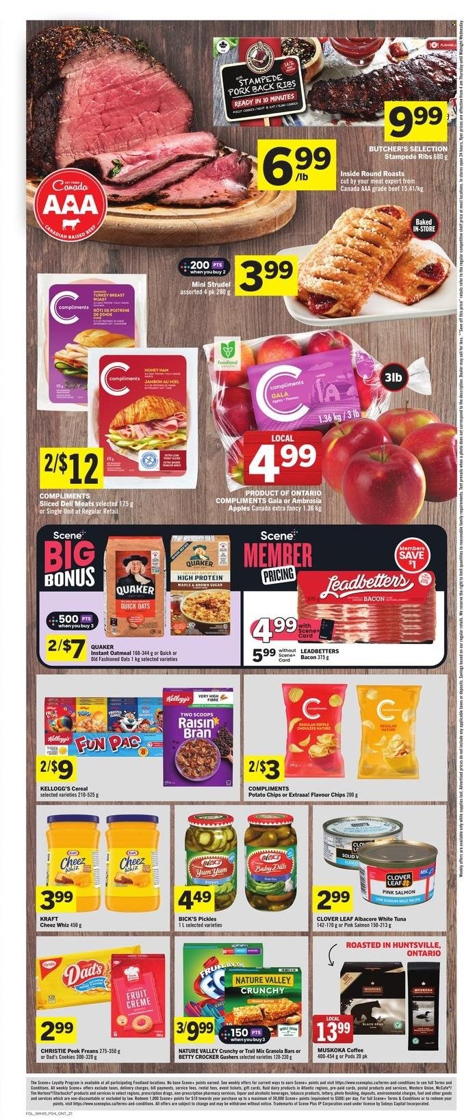 Foodland flyer - April 04, 2024 - April 10, 2024. Page 2