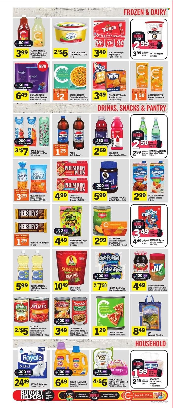 Foodland flyer - April 04, 2024 - April 10, 2024. Page 5