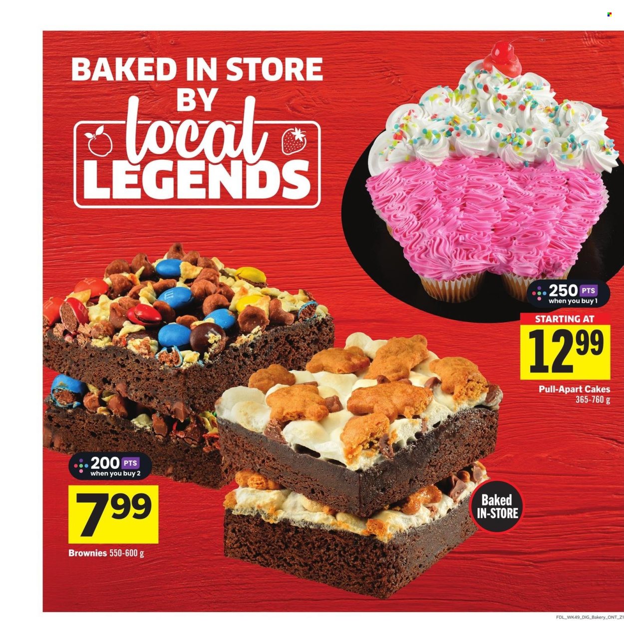 Foodland flyer - April 04, 2024 - April 10, 2024. Page 9