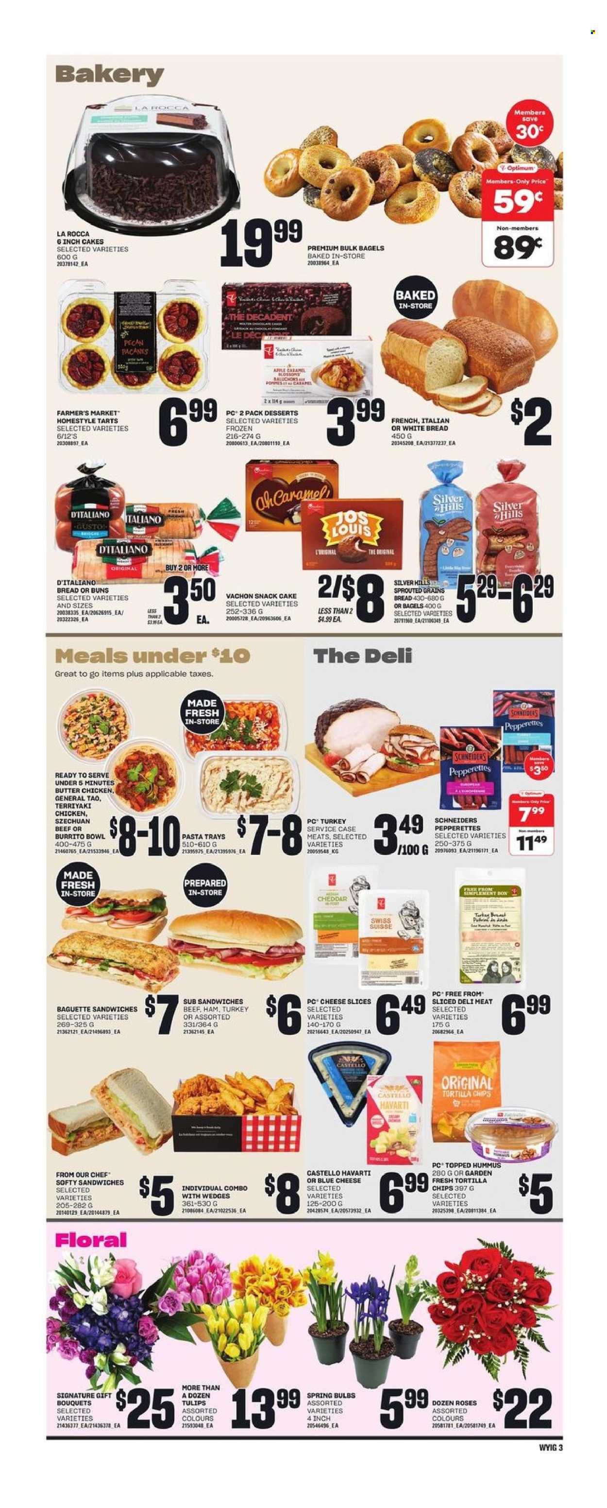 Independent flyer - April 04, 2024 - April 10, 2024. Page 4