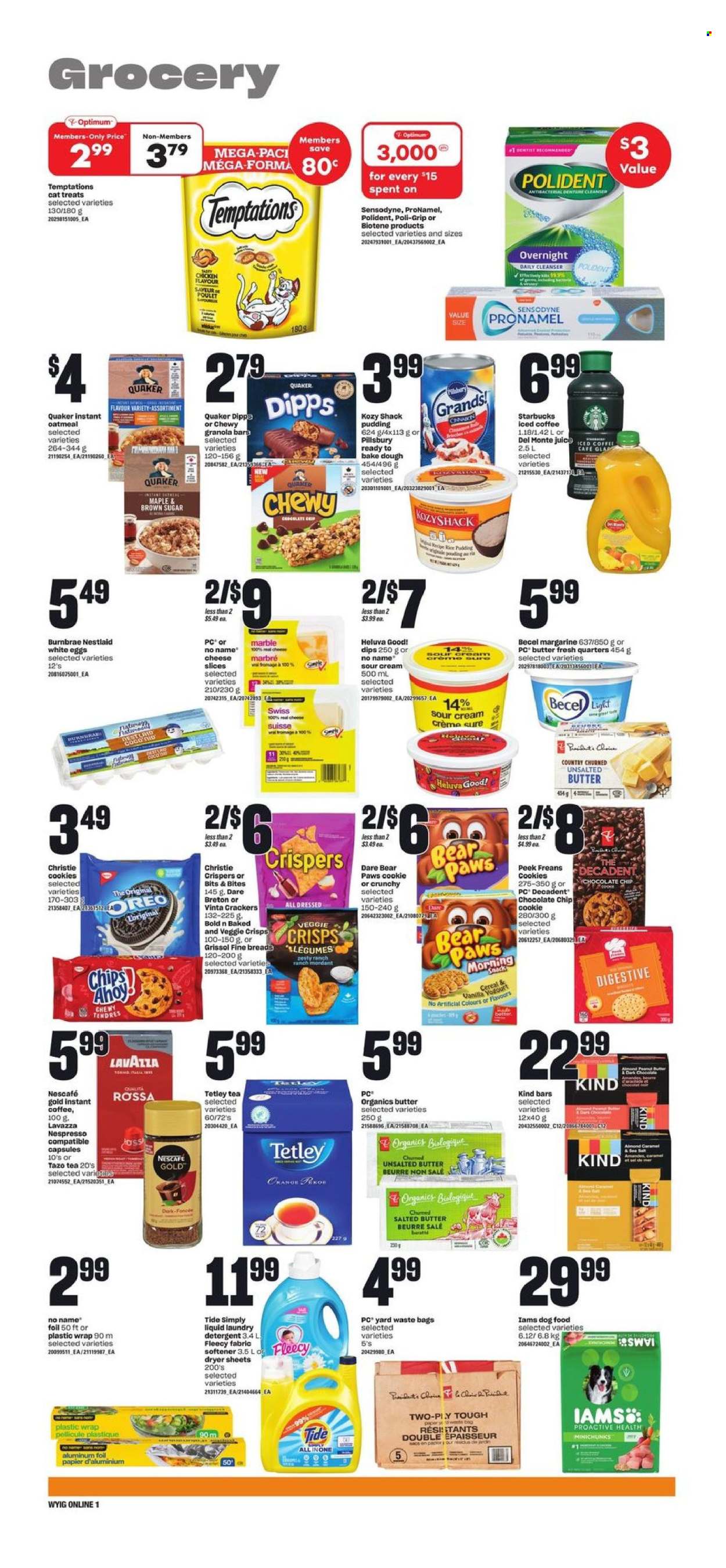 Independent flyer - April 04, 2024 - April 10, 2024. Page 5