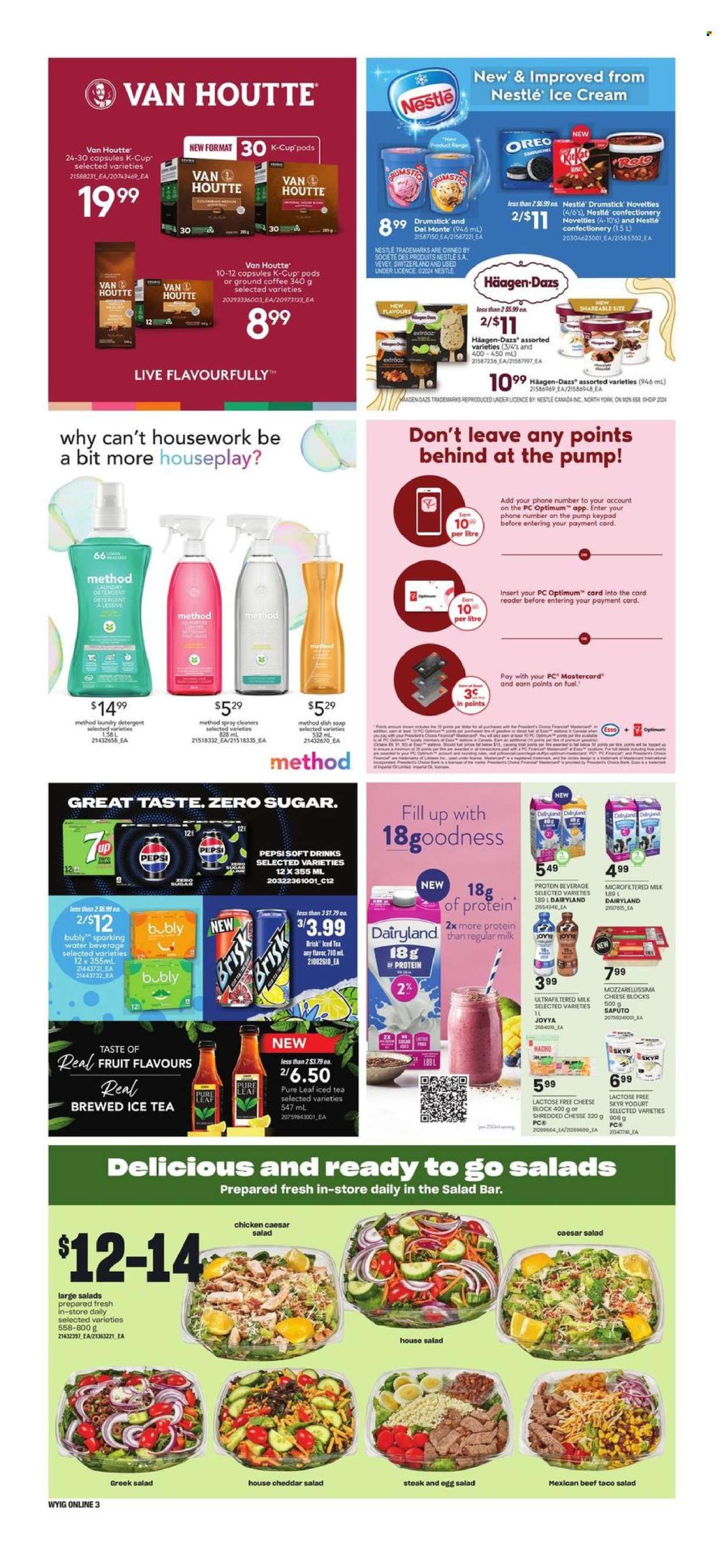 Independent flyer - April 04, 2024 - April 10, 2024. Page 7