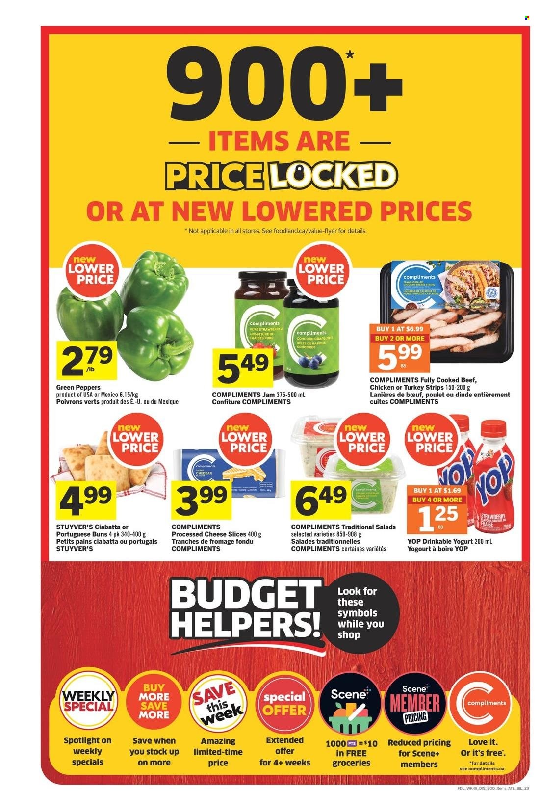 Co-op flyer - April 04, 2024 - April 10, 2024. Page 6