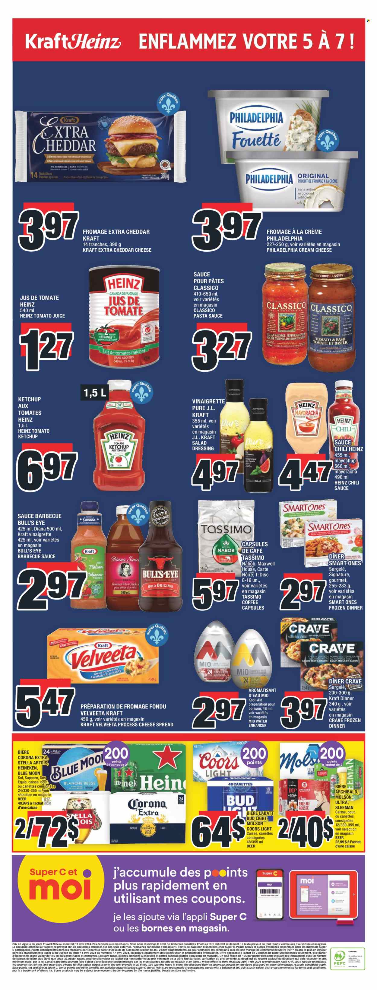 Super C flyer - April 11, 2024 - April 17, 2024. Page 3