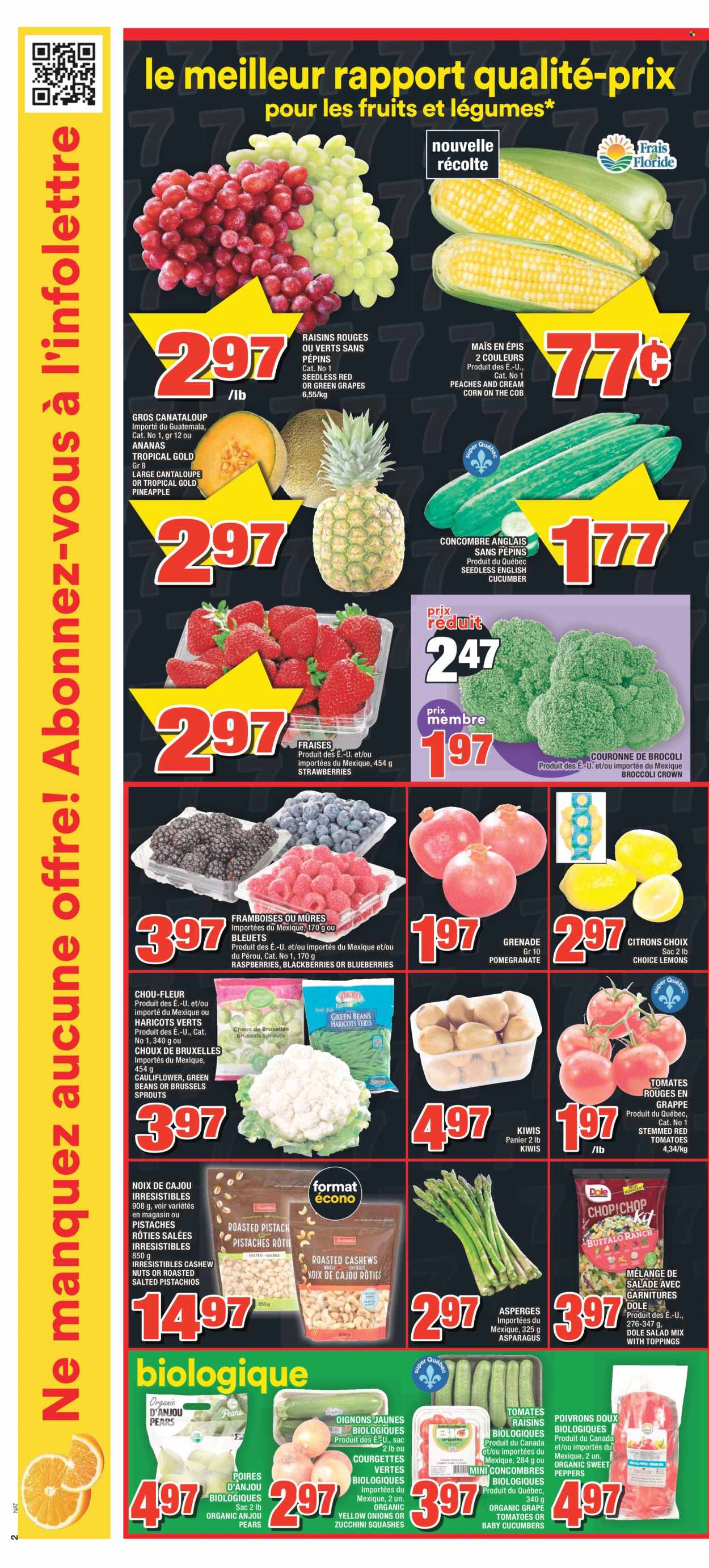Super C flyer - April 11, 2024 - April 17, 2024. Page 4