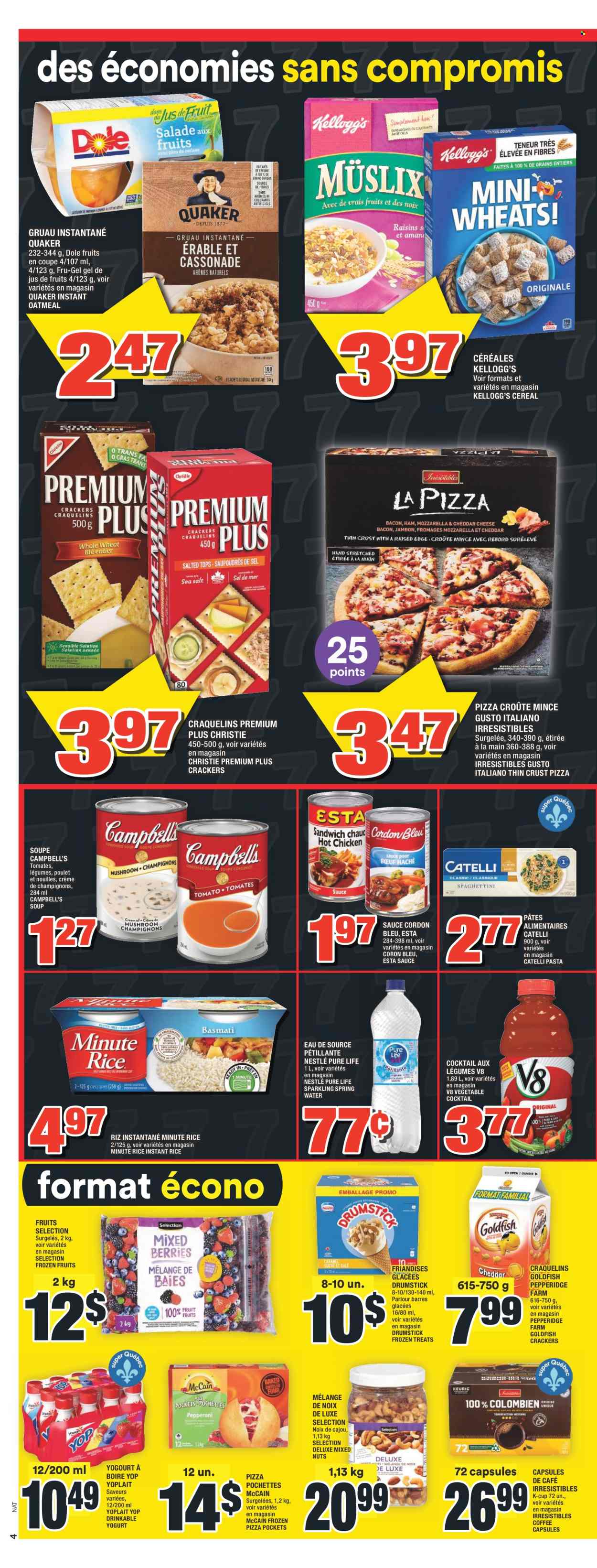 Super C flyer - April 11, 2024 - April 17, 2024. Page 7