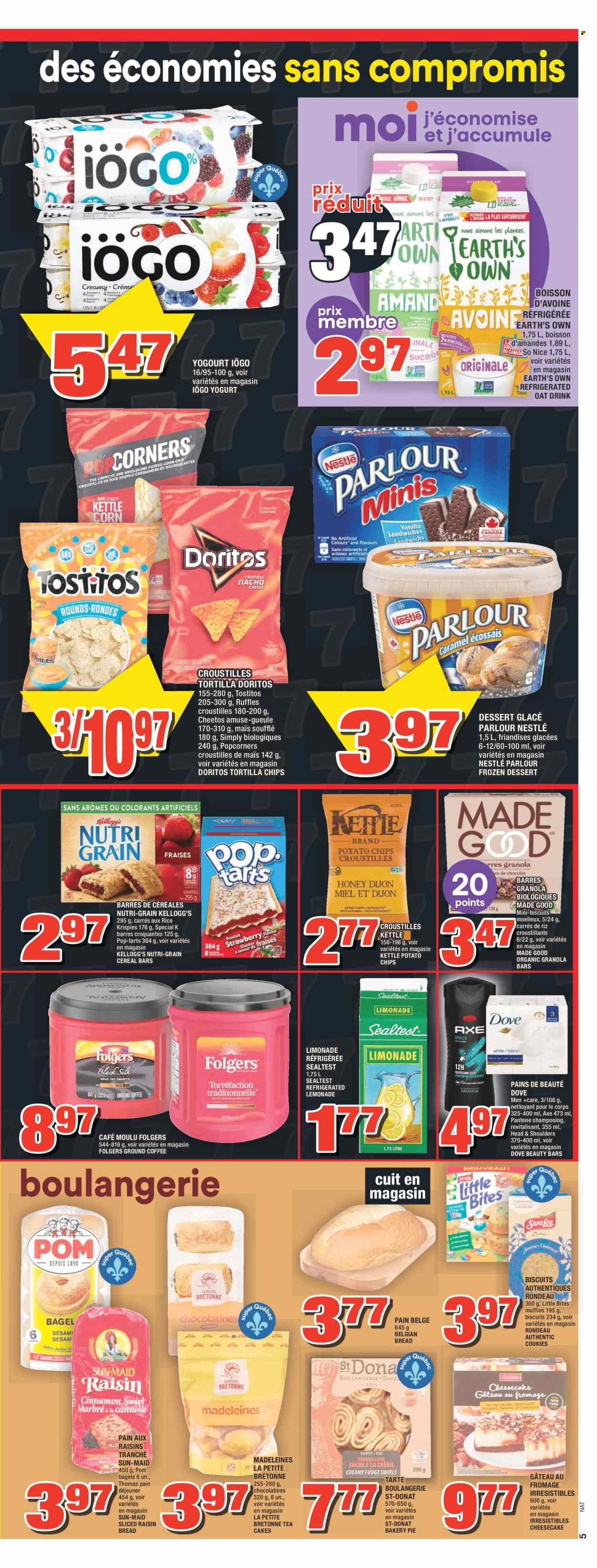 Super C flyer - April 11, 2024 - April 17, 2024. Page 8