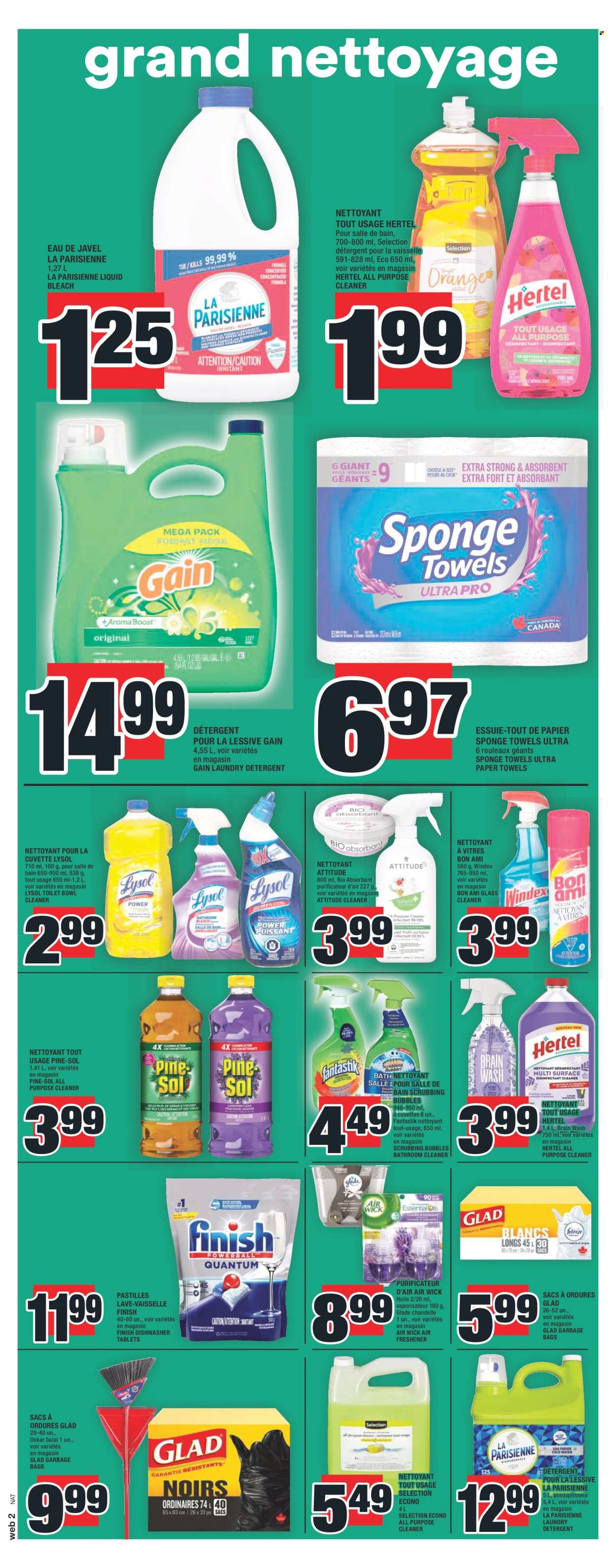 Super C flyer - April 11, 2024 - April 17, 2024. Page 10