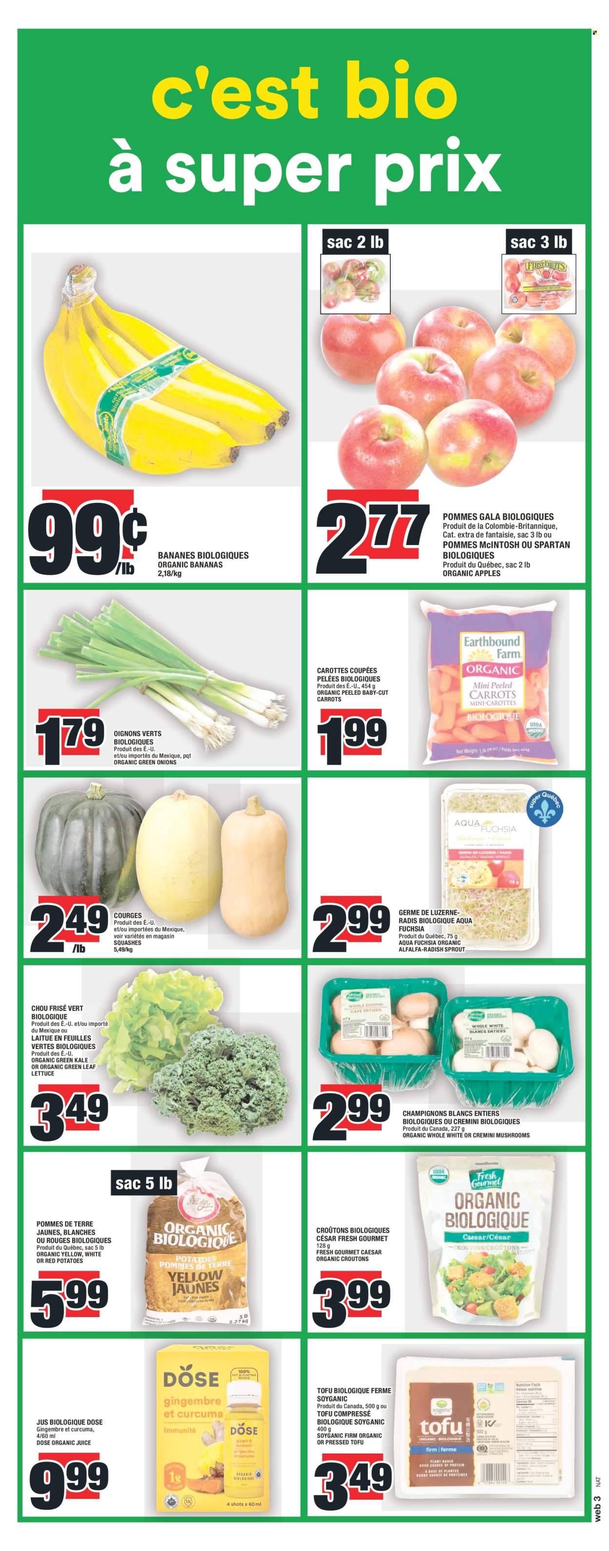 Super C flyer - April 11, 2024 - April 17, 2024. Page 12