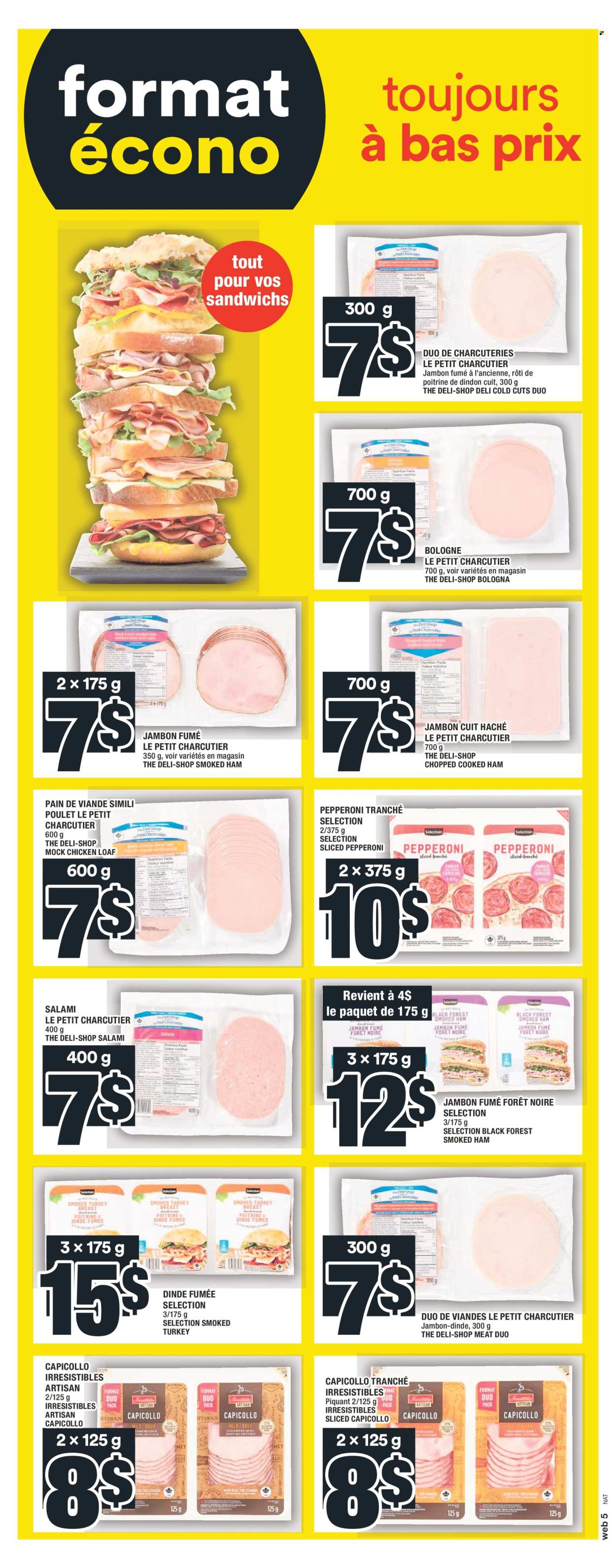 Super C flyer - April 11, 2024 - April 17, 2024. Page 13