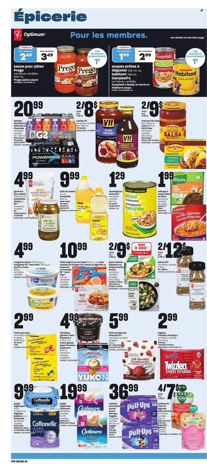 Provigo flyer - April 11, 2024 - April 17, 2024. Page 5